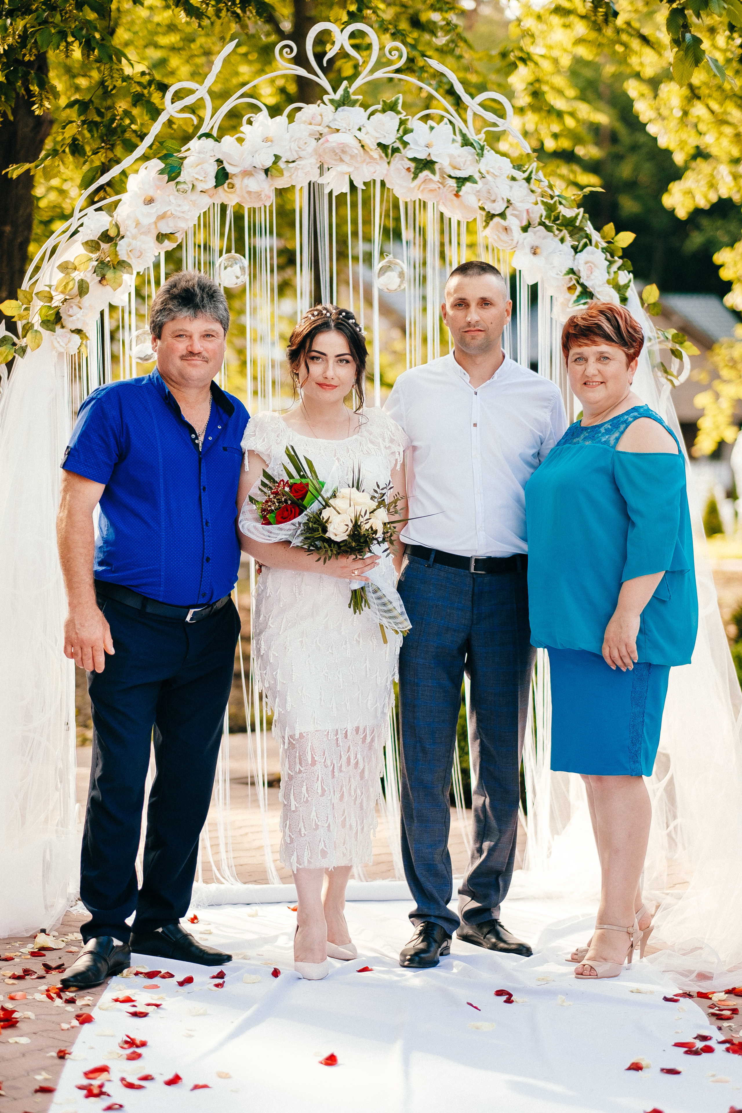 Владимир+Наталья 08.06.19. Ivan Skufinsky — wedding and family photographer in Vancouver