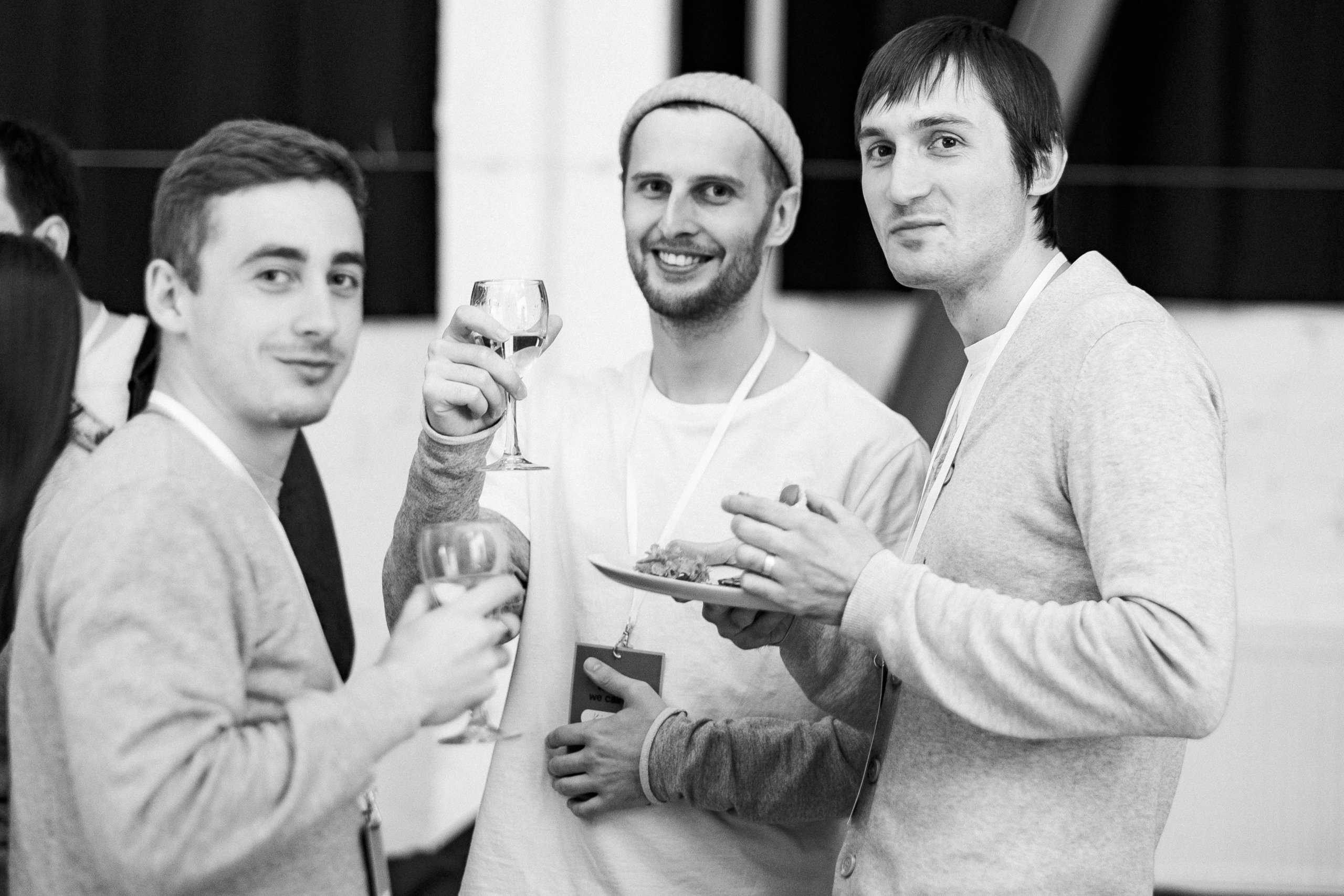 ZEO Alliance 24.10.19 party. Ivan Skufinsky — wedding and family photographer in Vancouver