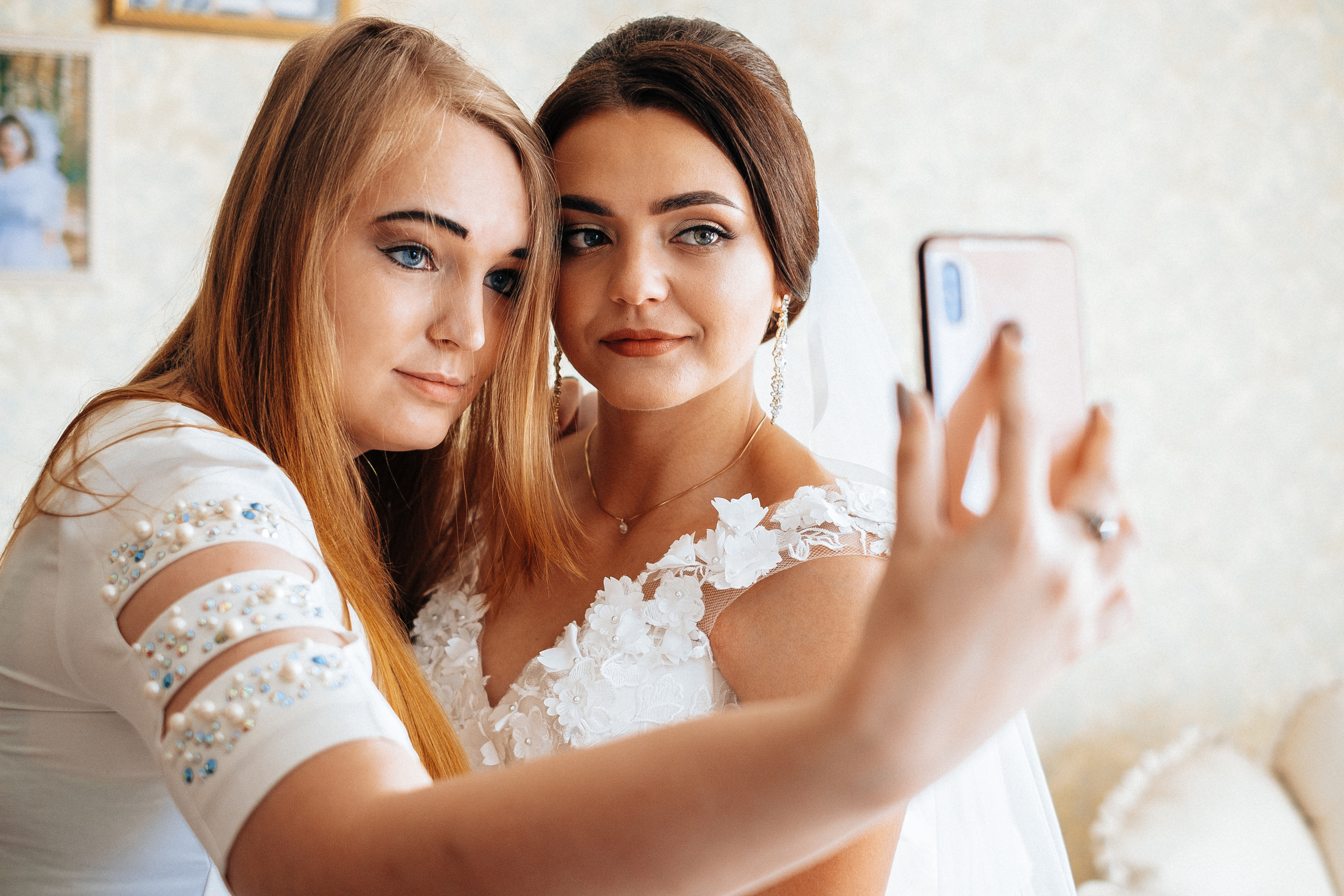 СВАДЬБА 20.07.2019 Дима+Катя. Ivan Skufinsky — wedding and family photographer in Vancouver