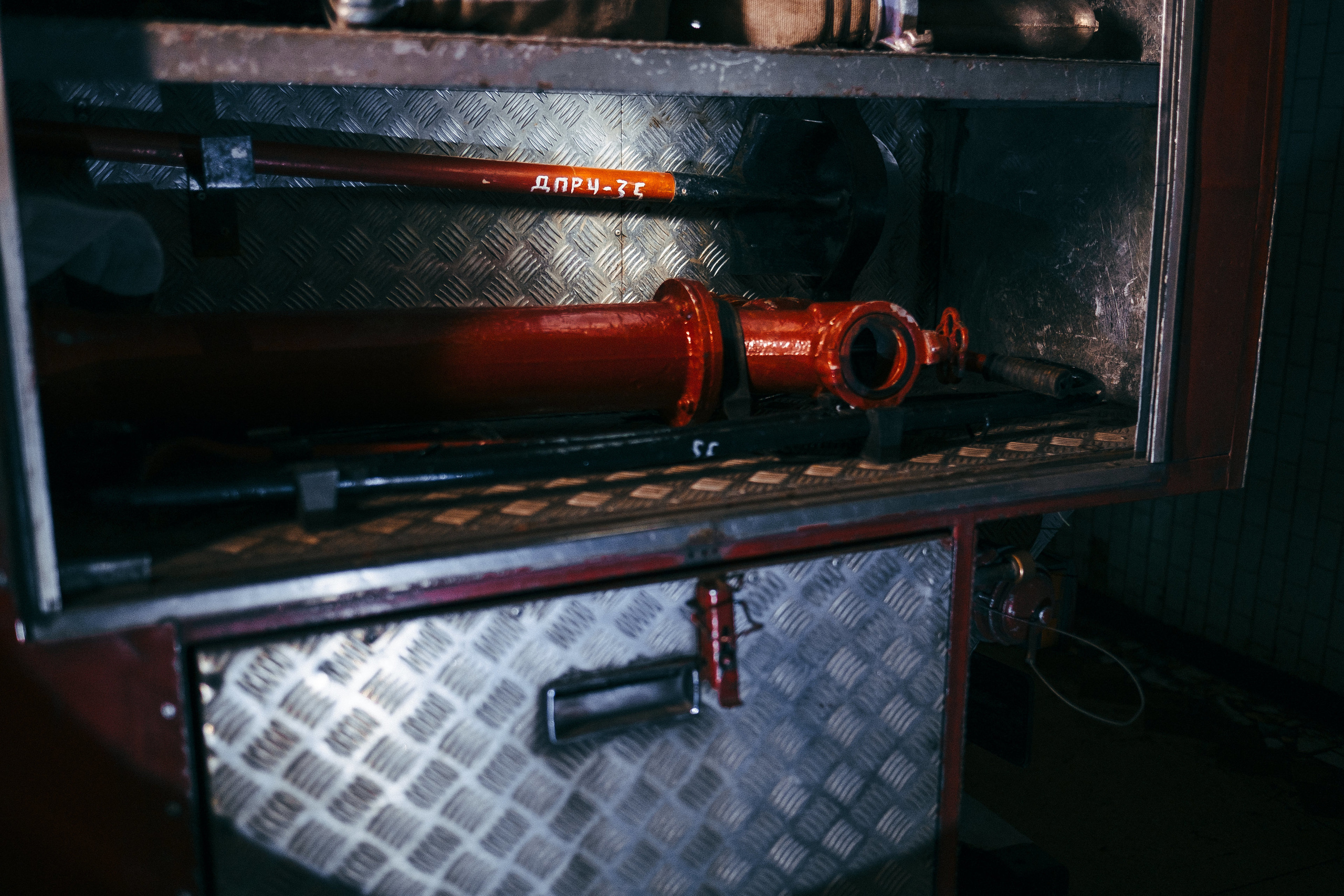 Fire Chef ILyA 2019. Ivan Skufinsky — wedding and family photographer in Vancouver