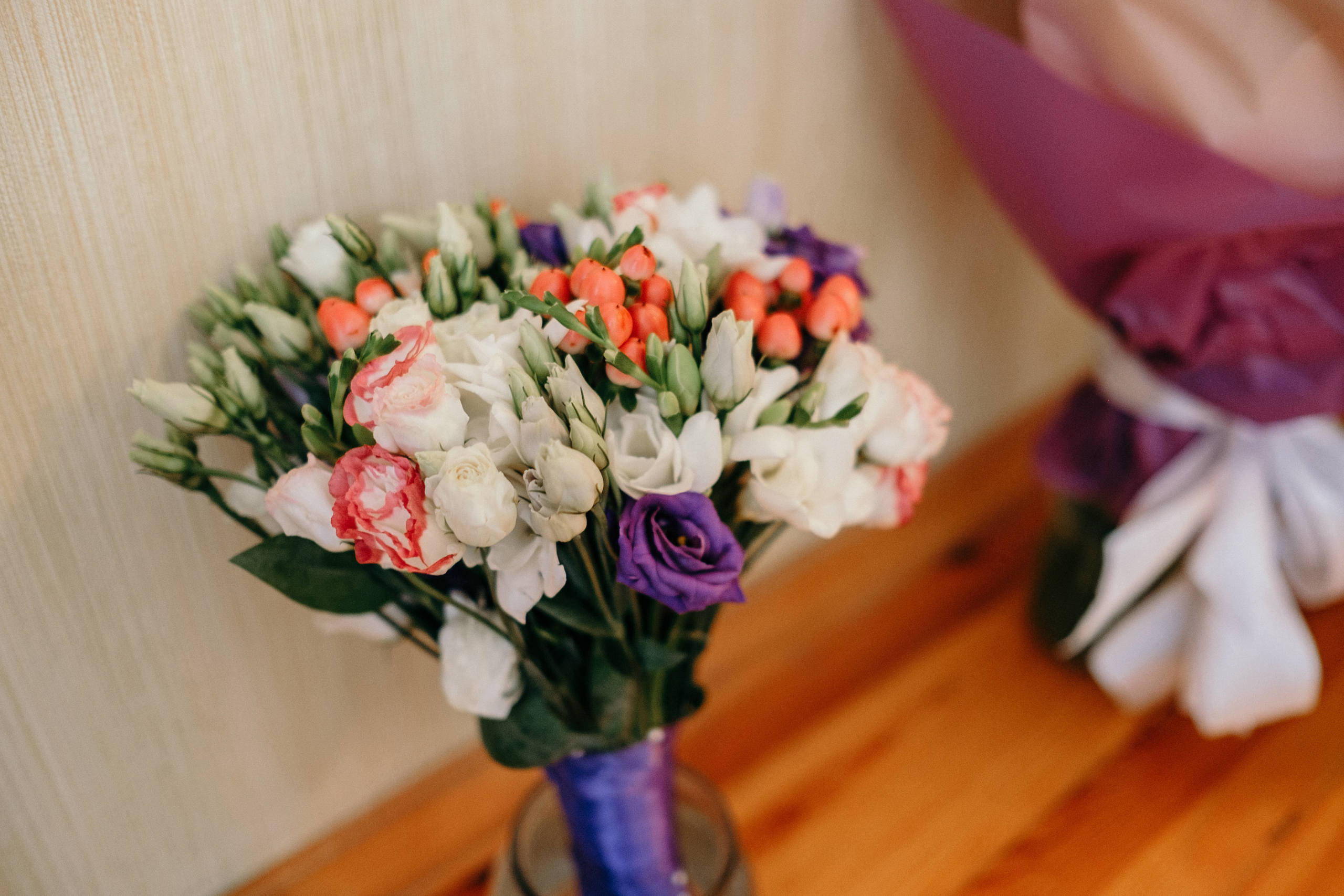 Аретм+Надежда 18.08.2018  Буча. Ivan Skufinsky — wedding and family photographer in Vancouver