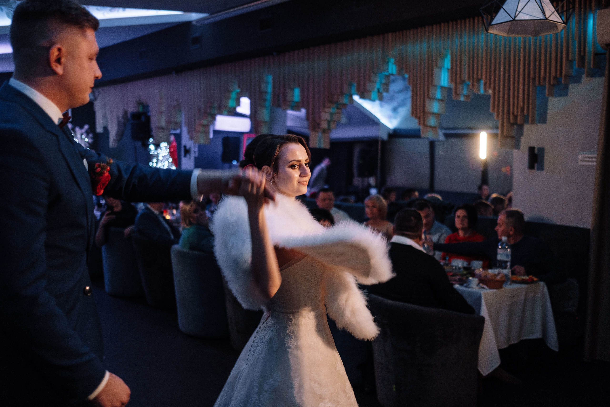 Alexandr+Anastasia 24.11.2019 WeddingStory. Ivan Skufinsky — wedding and family photographer in Vancouver