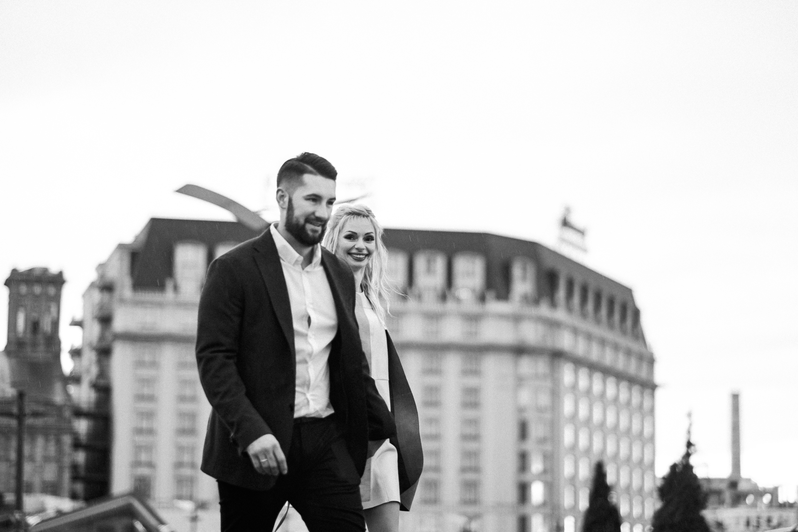 26.10.2018 Дмитрий+Ксения. Ivan Skufinsky — wedding and family photographer in Vancouver