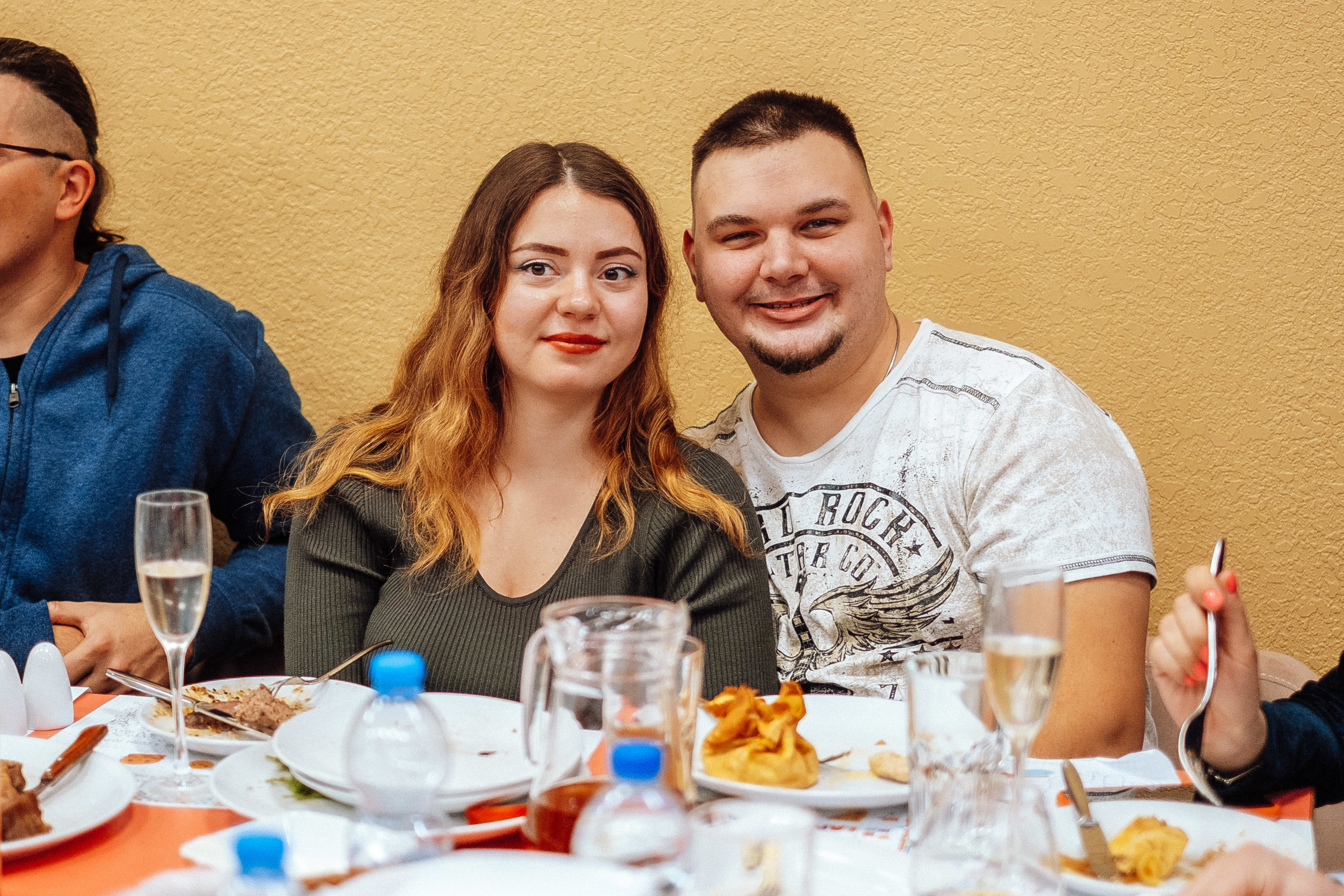 День Народження Матвій. Ivan Skufinsky — wedding and family photographer in Vancouver