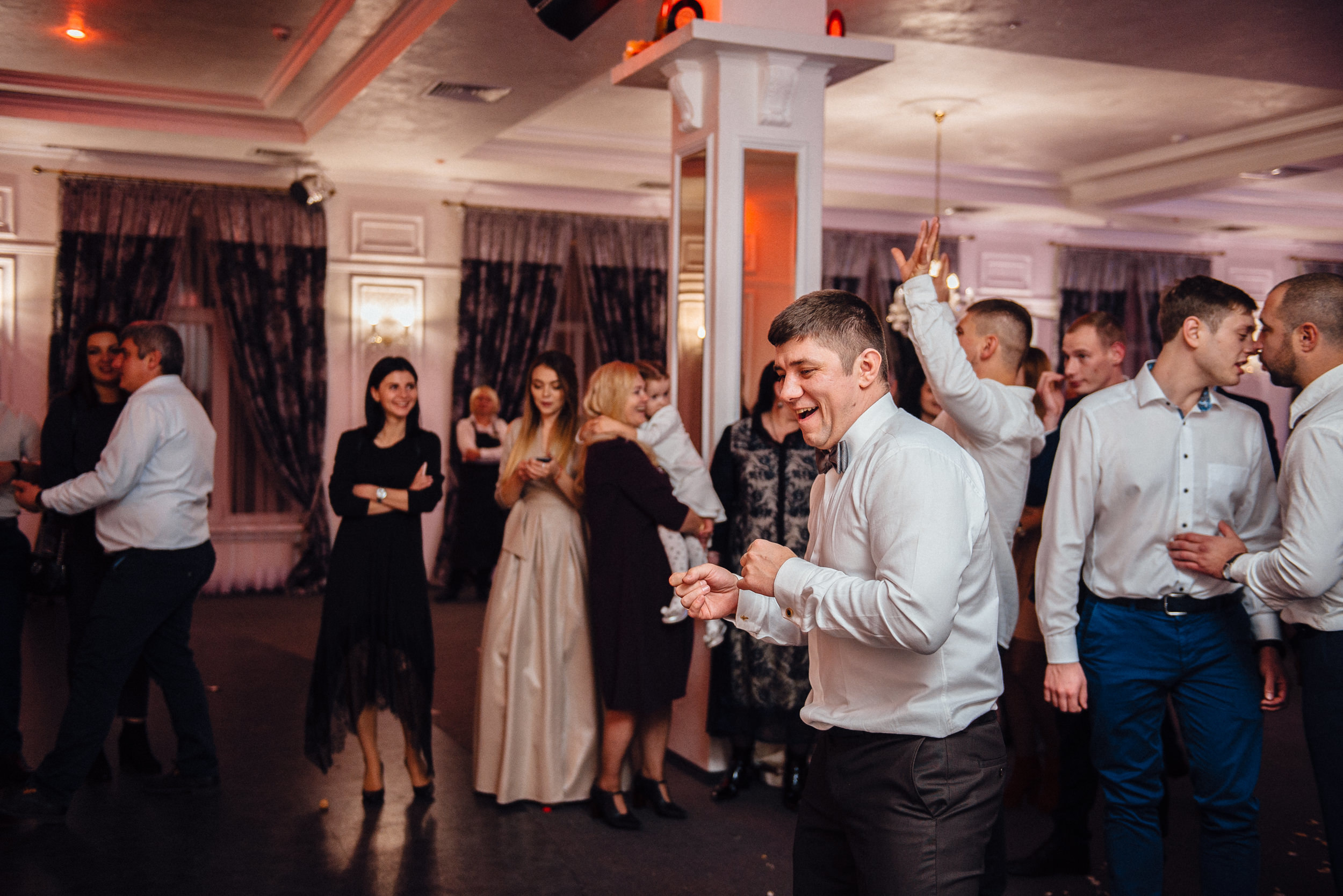 17.11.2018. Ivan Skufinsky — wedding and family photographer in Vancouver