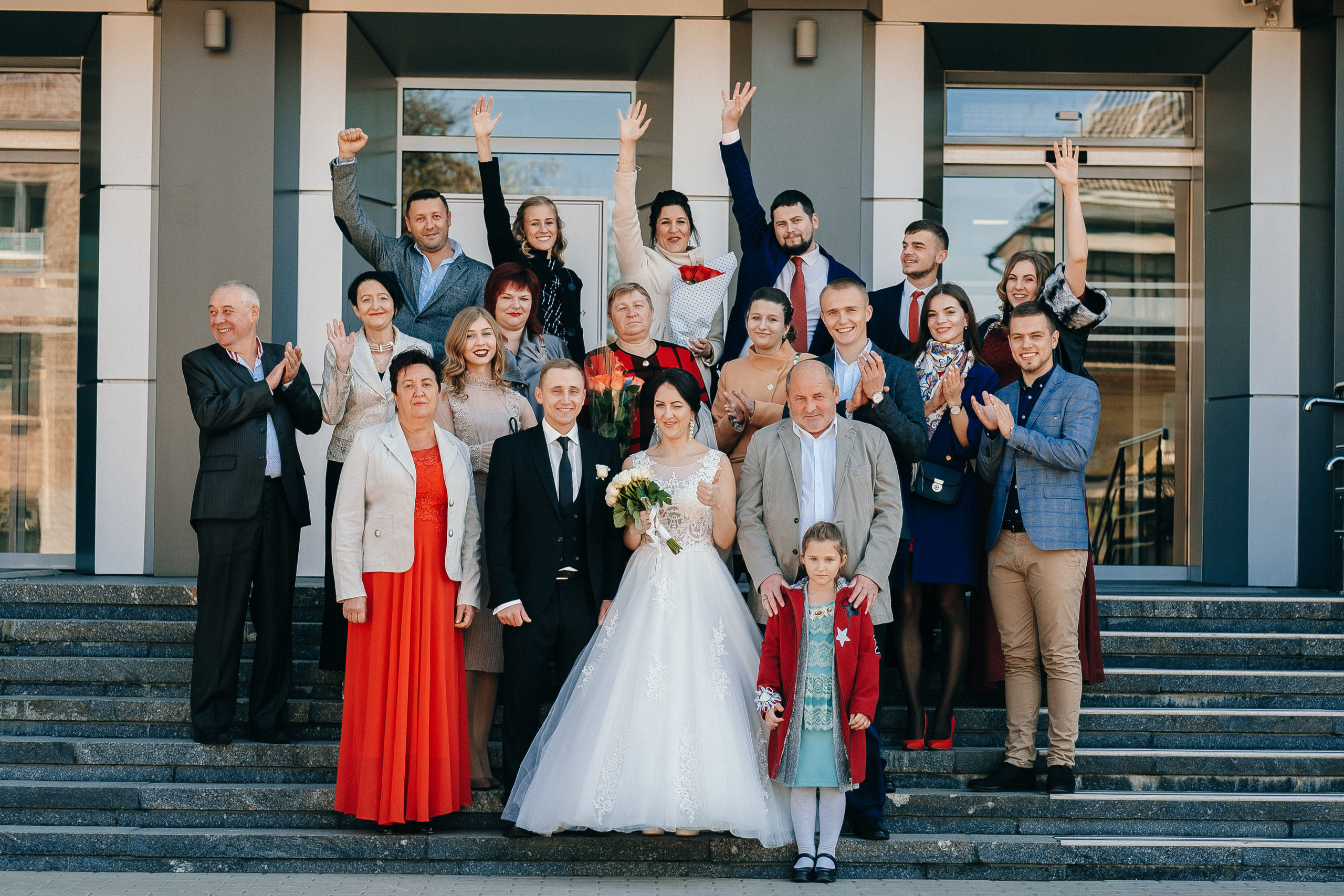 6.10.2018. Ivan Skufinsky — wedding and family photographer in Vancouver