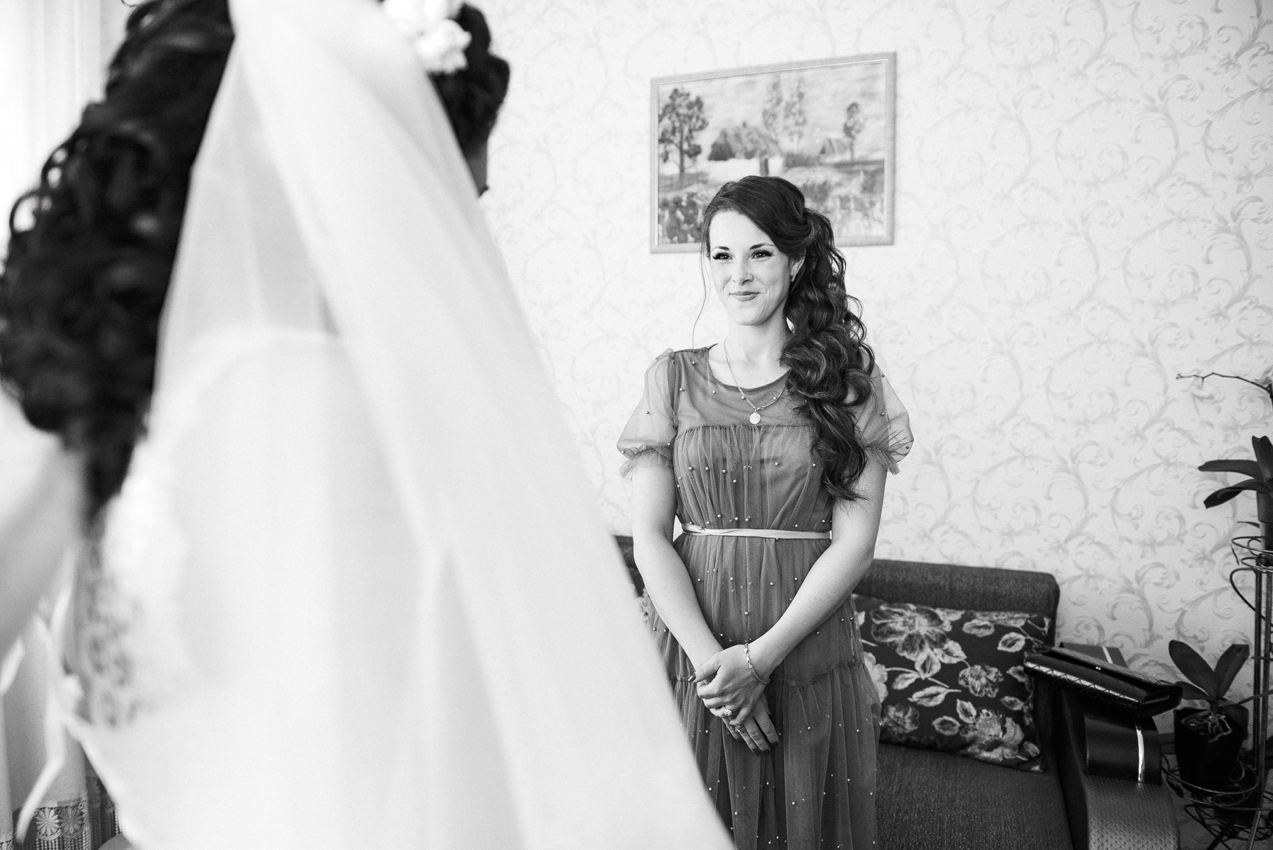 Виктор+Катя. Ivan Skufinsky — wedding and family photographer in Vancouver