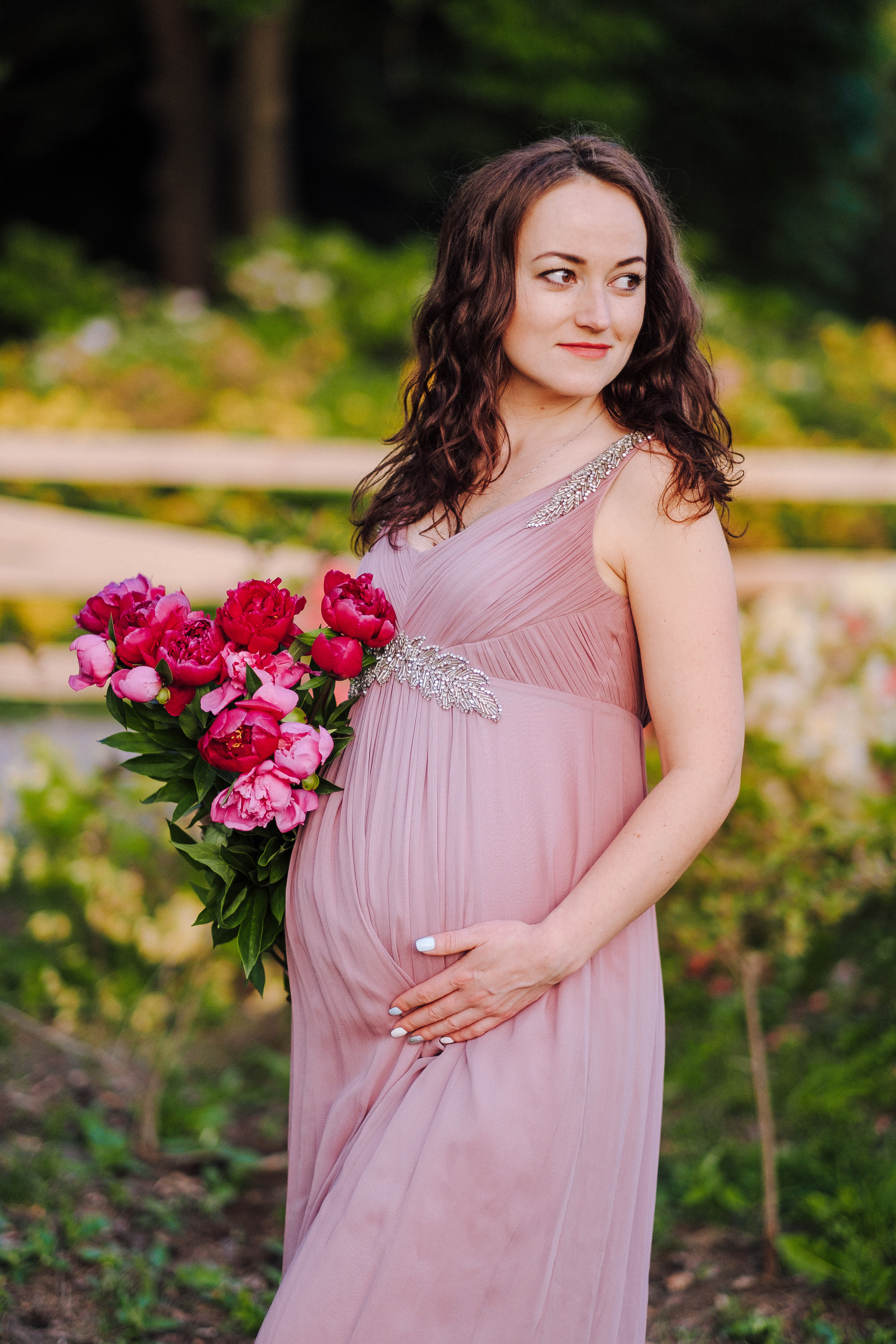 Беременяшки Таня+Юра. Ivan Skufinsky — wedding and family photographer in Vancouver