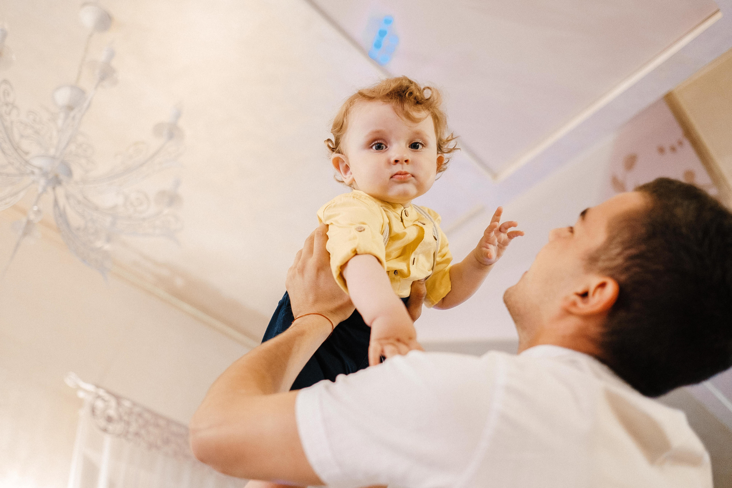 День Народження Даниїл 2019. Ivan Skufinsky — wedding and family photographer in Vancouver