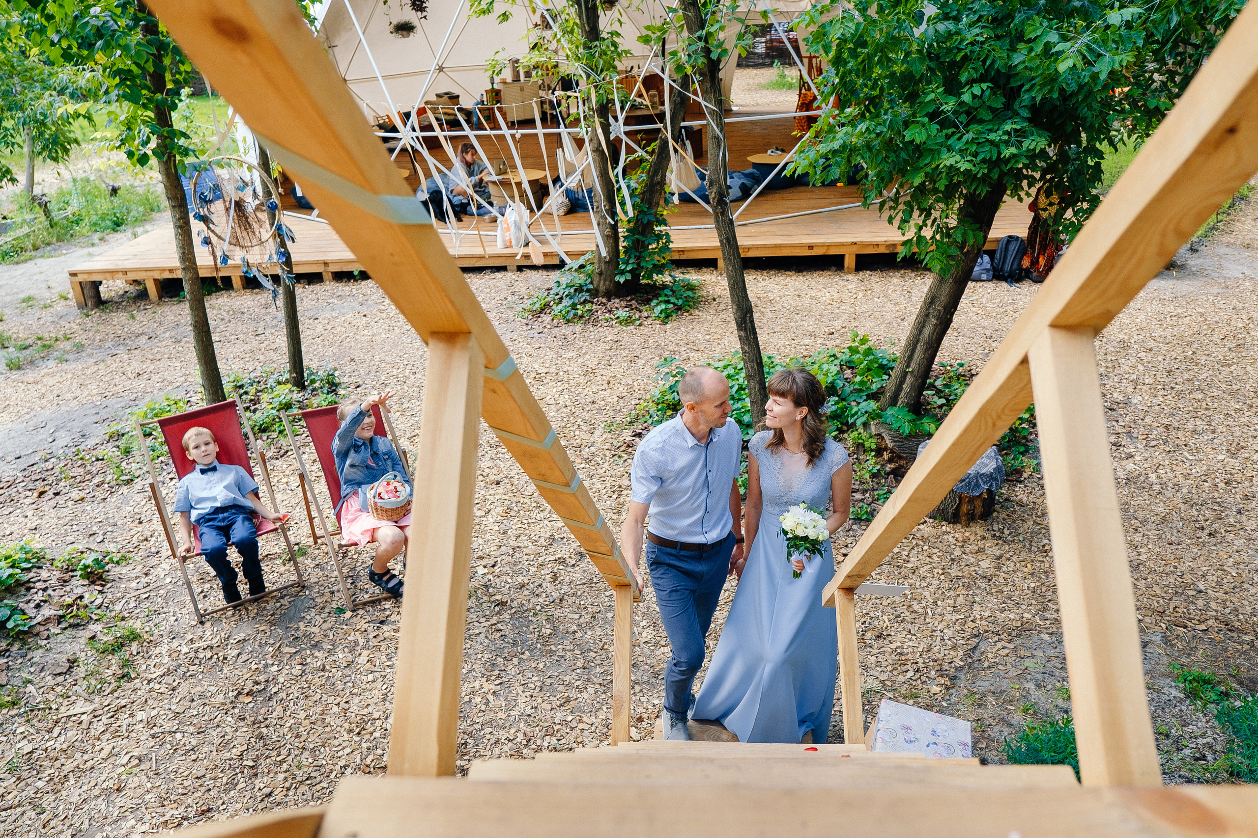 СВАДЬБА 04.07.19 Андрей+Катя. Ivan Skufinsky — wedding and family photographer in Vancouver