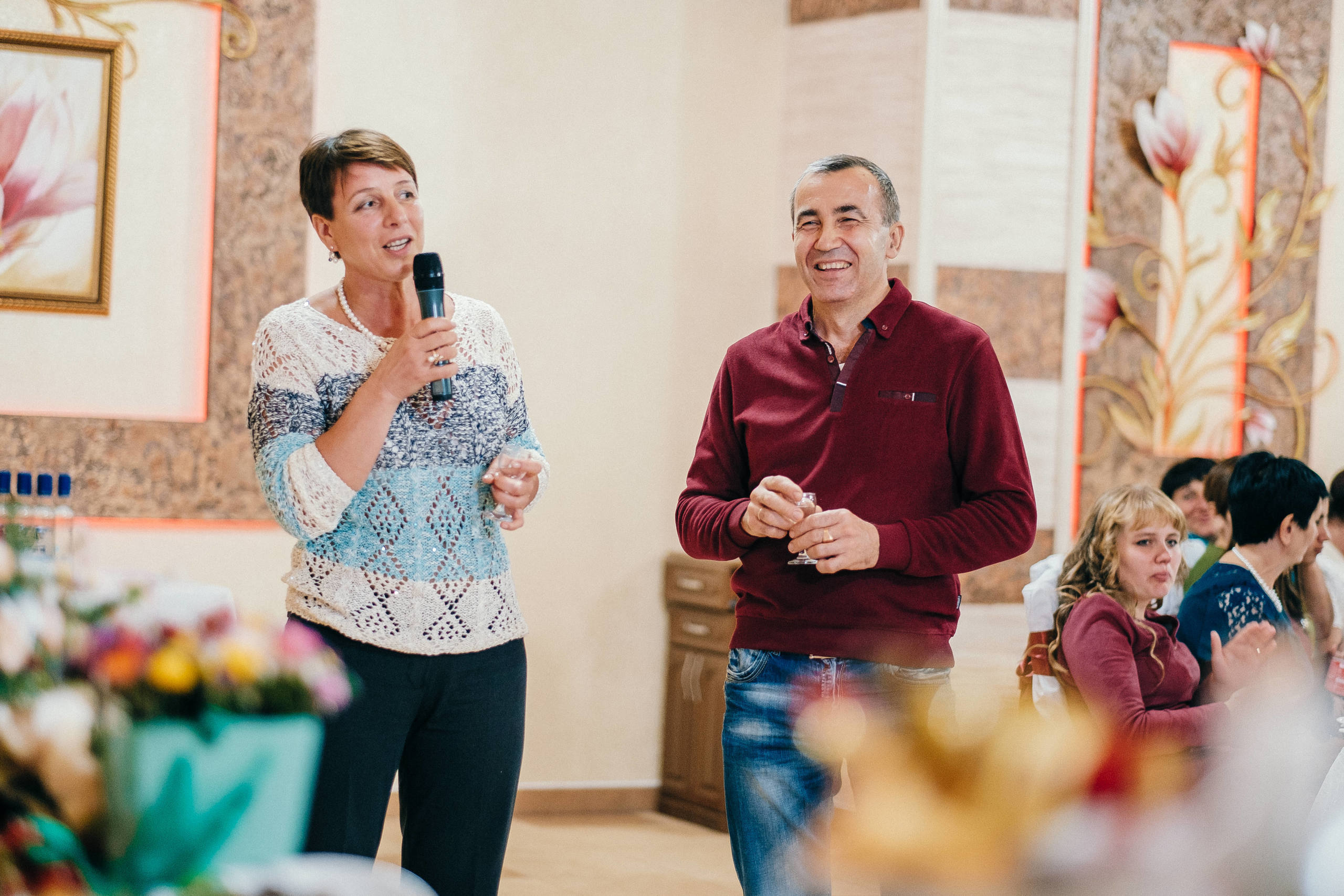 Сергей+Мария 23.09.2018. Ivan Skufinsky — wedding and family photographer in Vancouver