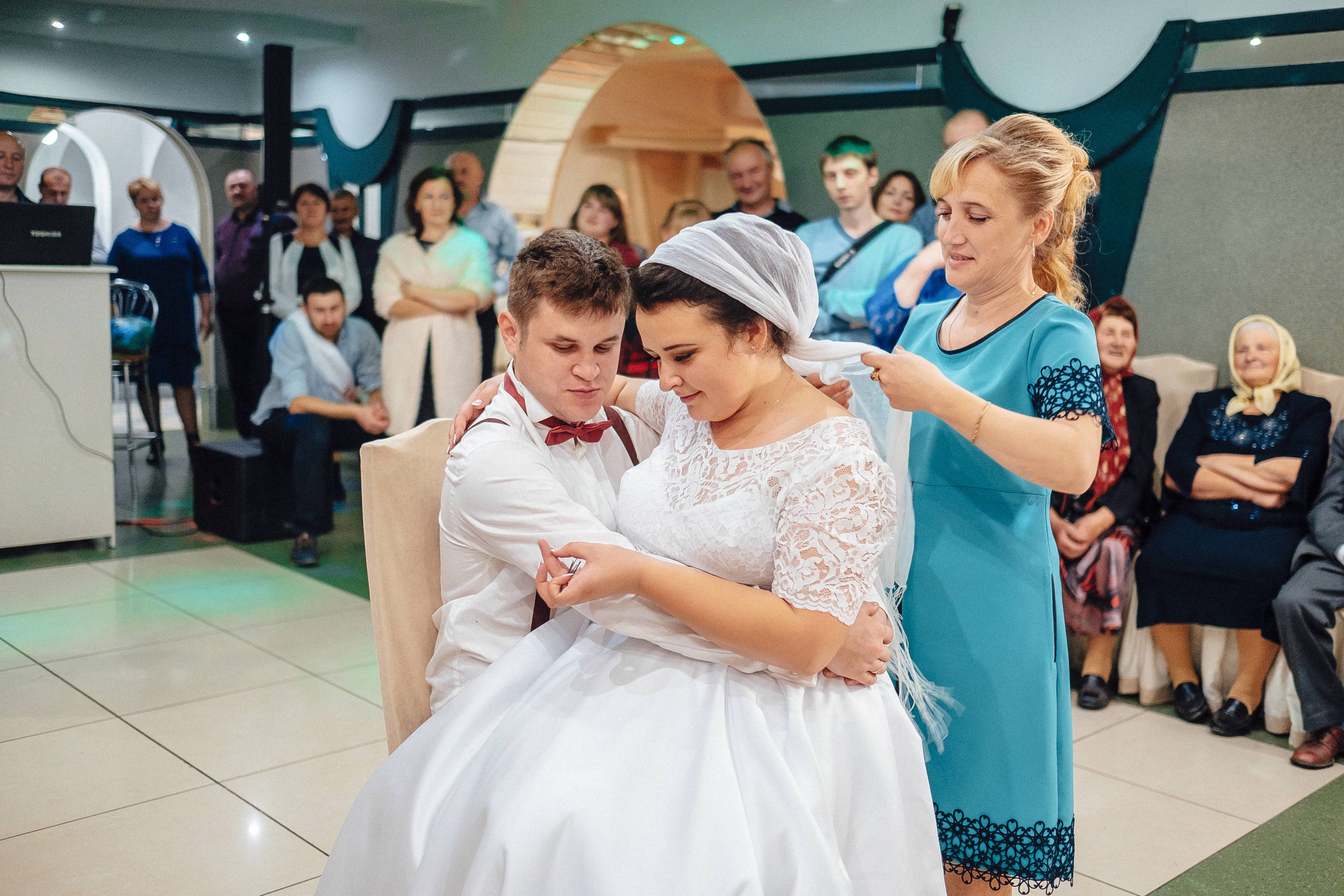 13.09.2018 Wedding Story. Ivan Skufinsky — wedding and family photographer in Vancouver