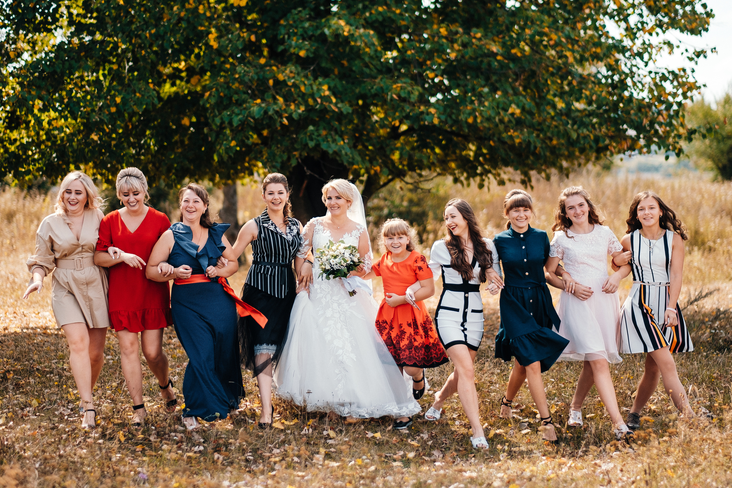 Свадебная история Влад+Яна. Ivan Skufinsky — wedding and family photographer in Vancouver