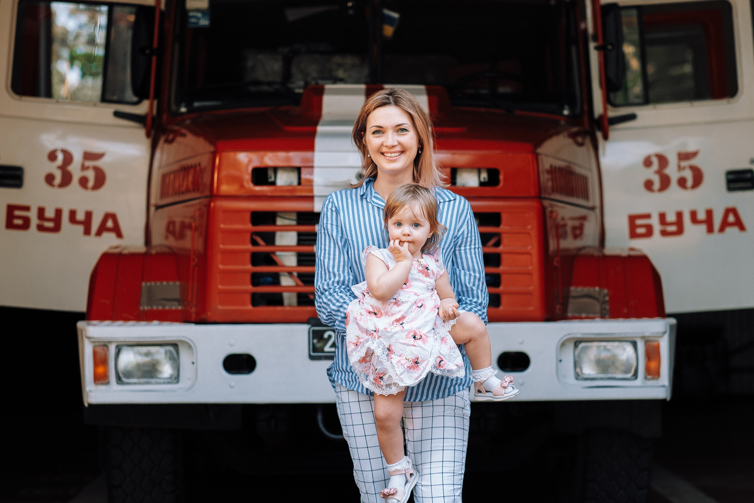 Fire Chef ILyA 2019. Ivan Skufinsky — wedding and family photographer in Vancouver
