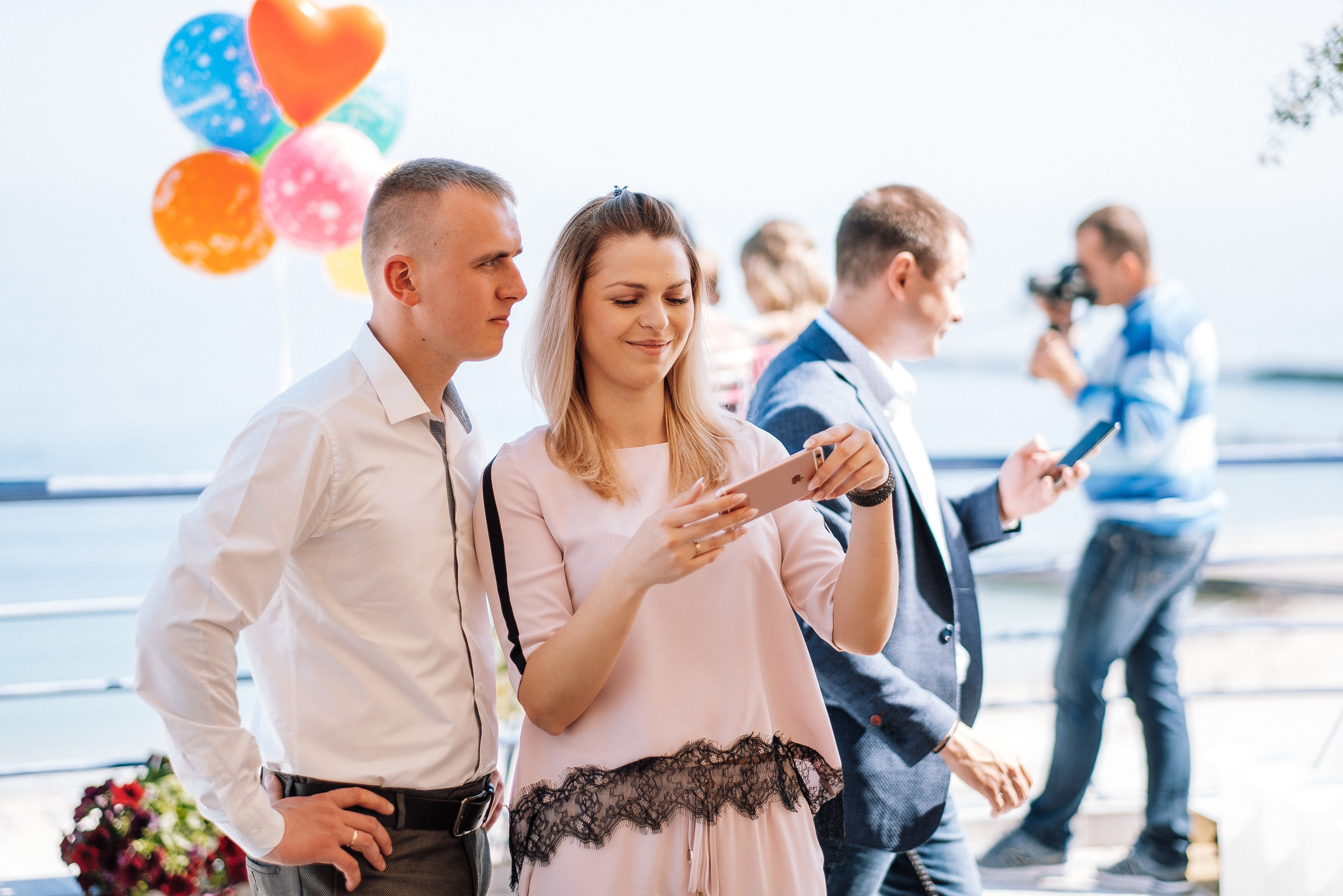 Вика+Максим. Ivan Skufinsky — wedding and family photographer in Vancouver