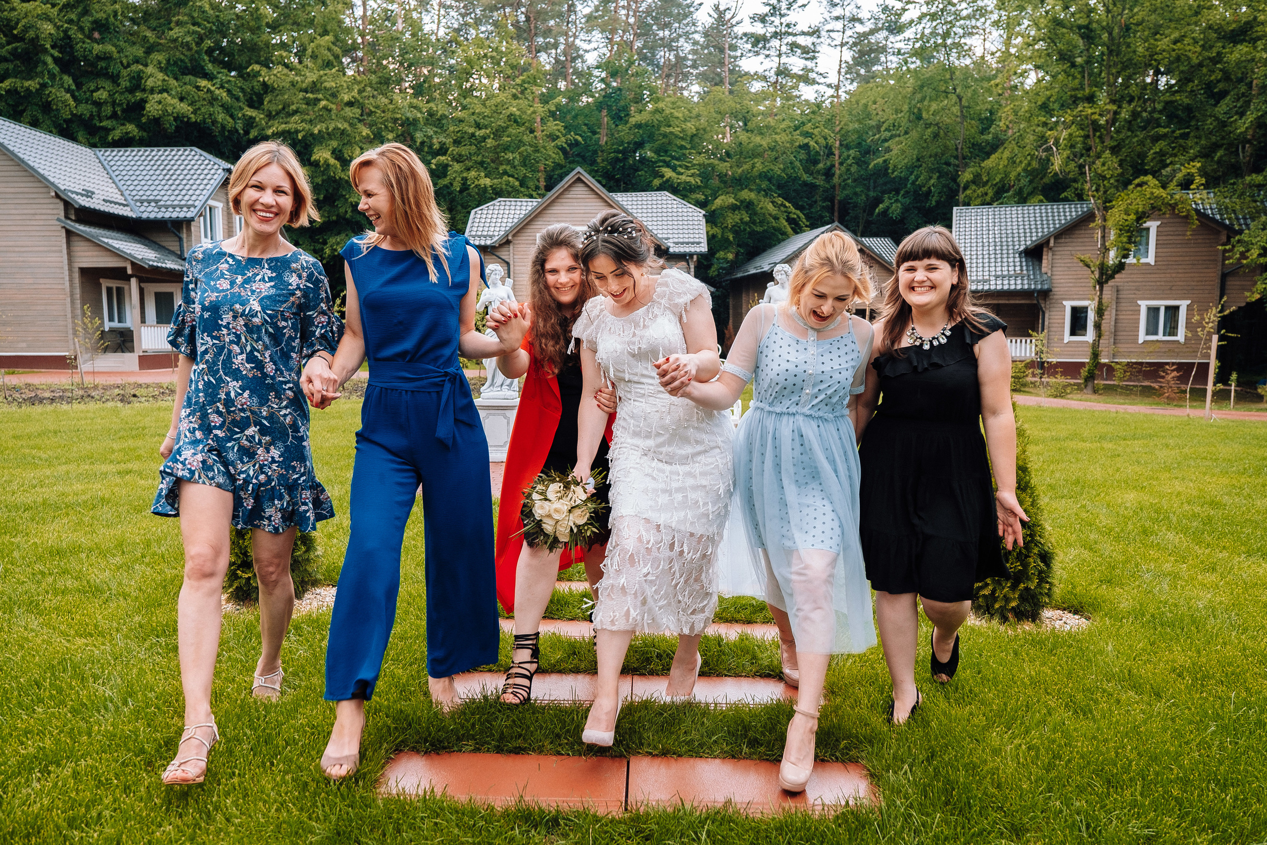 Владимир+Наталья 08.06.19. Ivan Skufinsky — wedding and family photographer in Vancouver