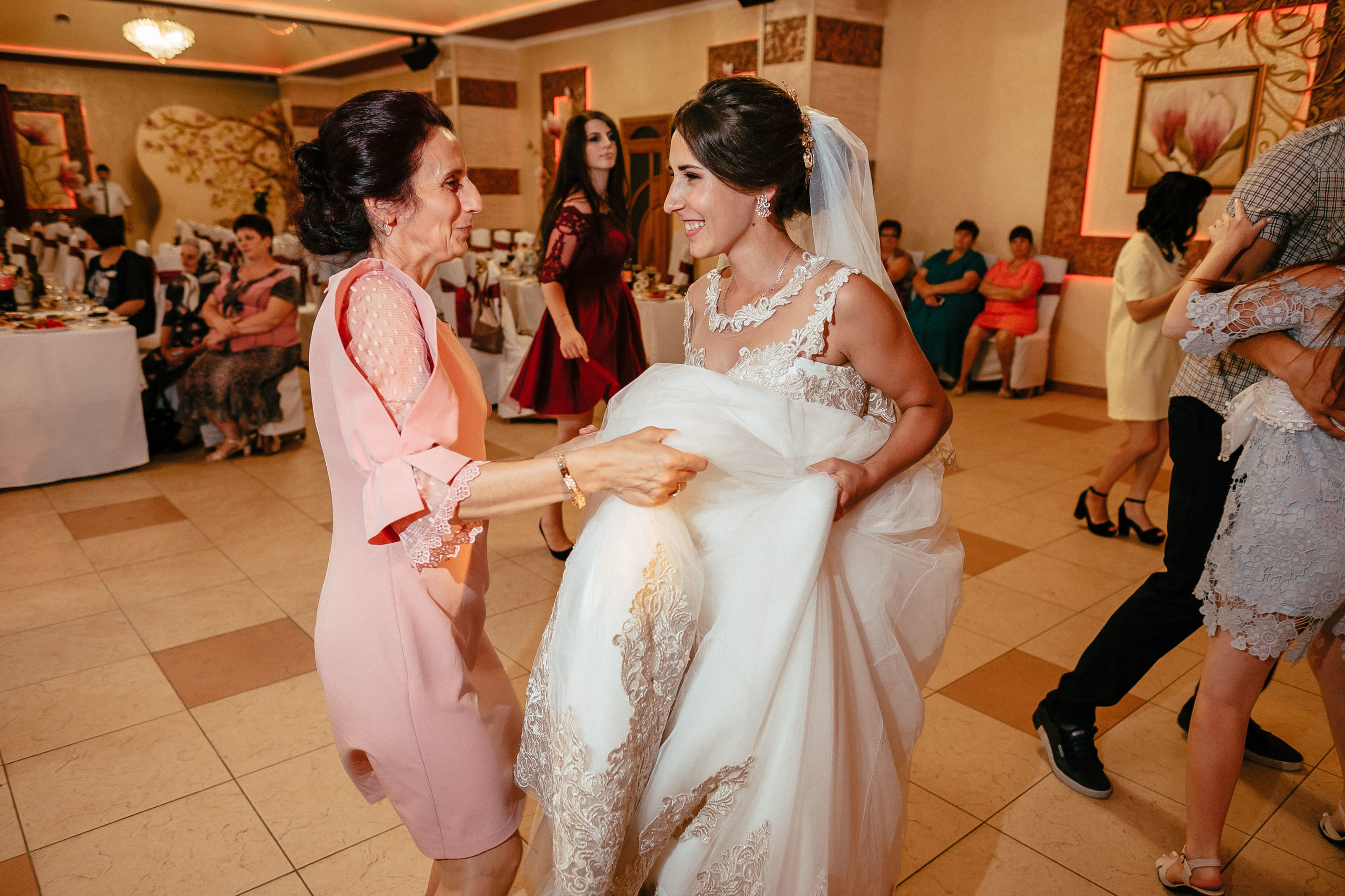 4.08.2018 Wedding Day. Ivan Skufinsky — wedding and family photographer in Vancouver