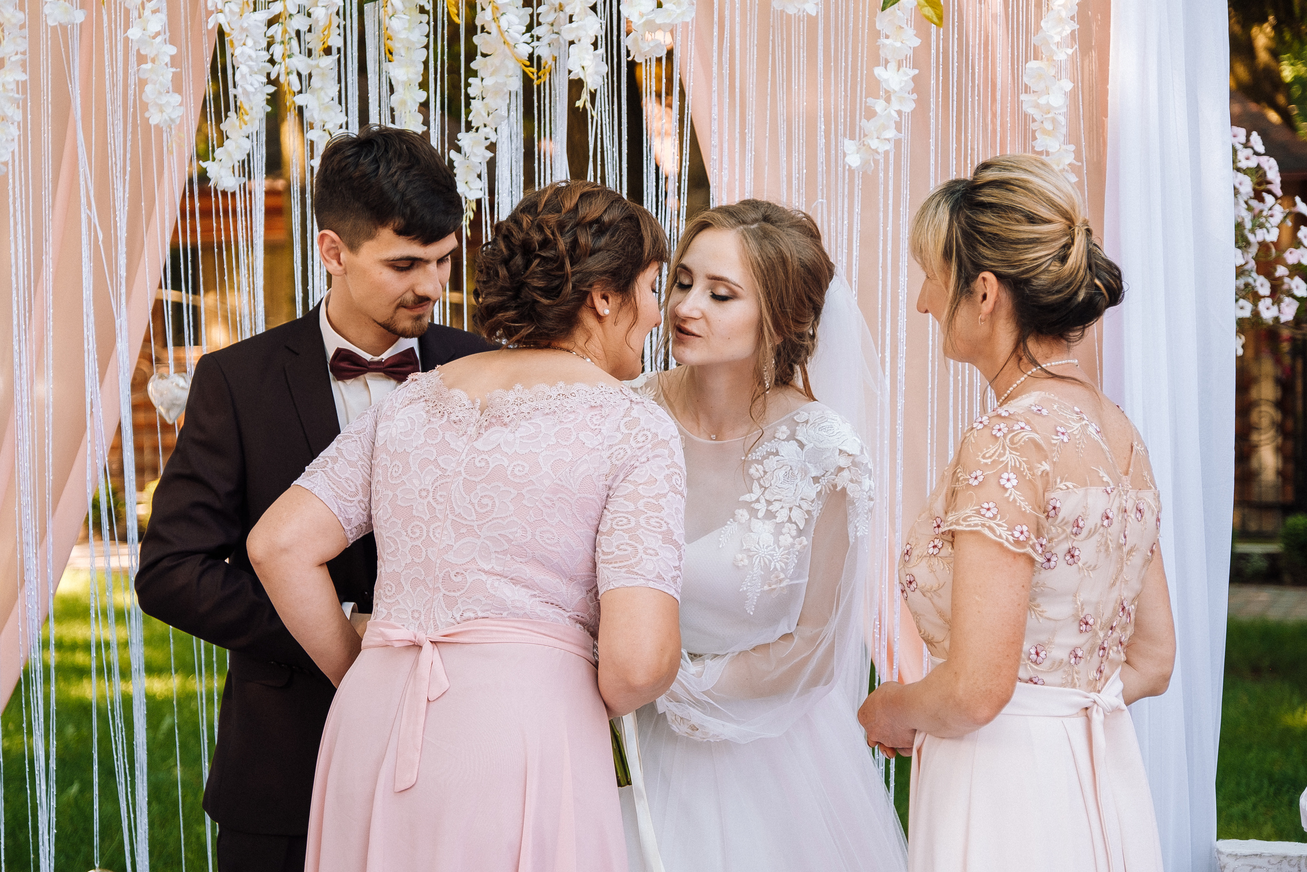 Wedding Story 2.06.2019. Ivan Skufinsky — wedding and family photographer in Vancouver