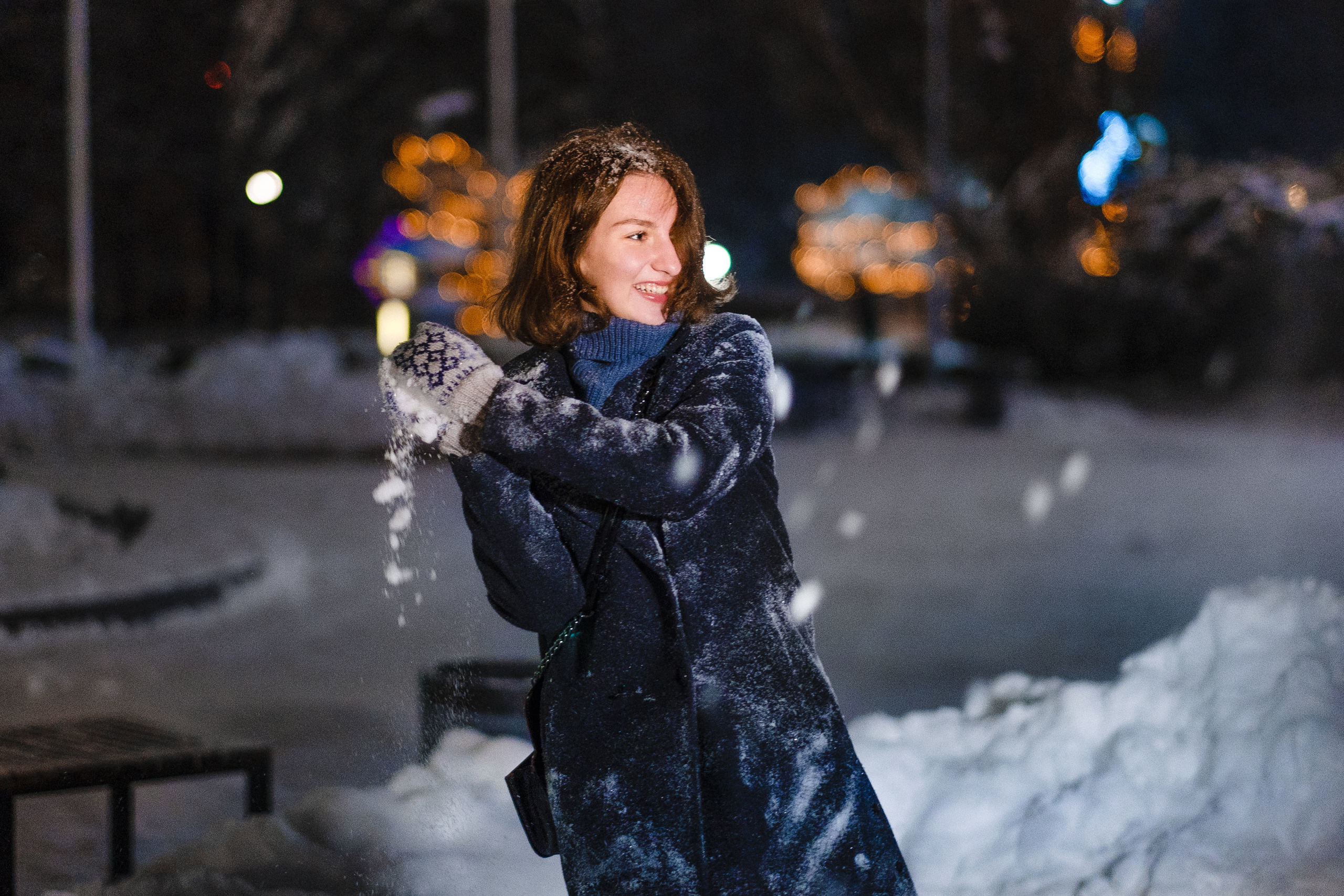 Svitlana + Ira NY 2018. Ivan Skufinsky — wedding and family photographer in Vancouver