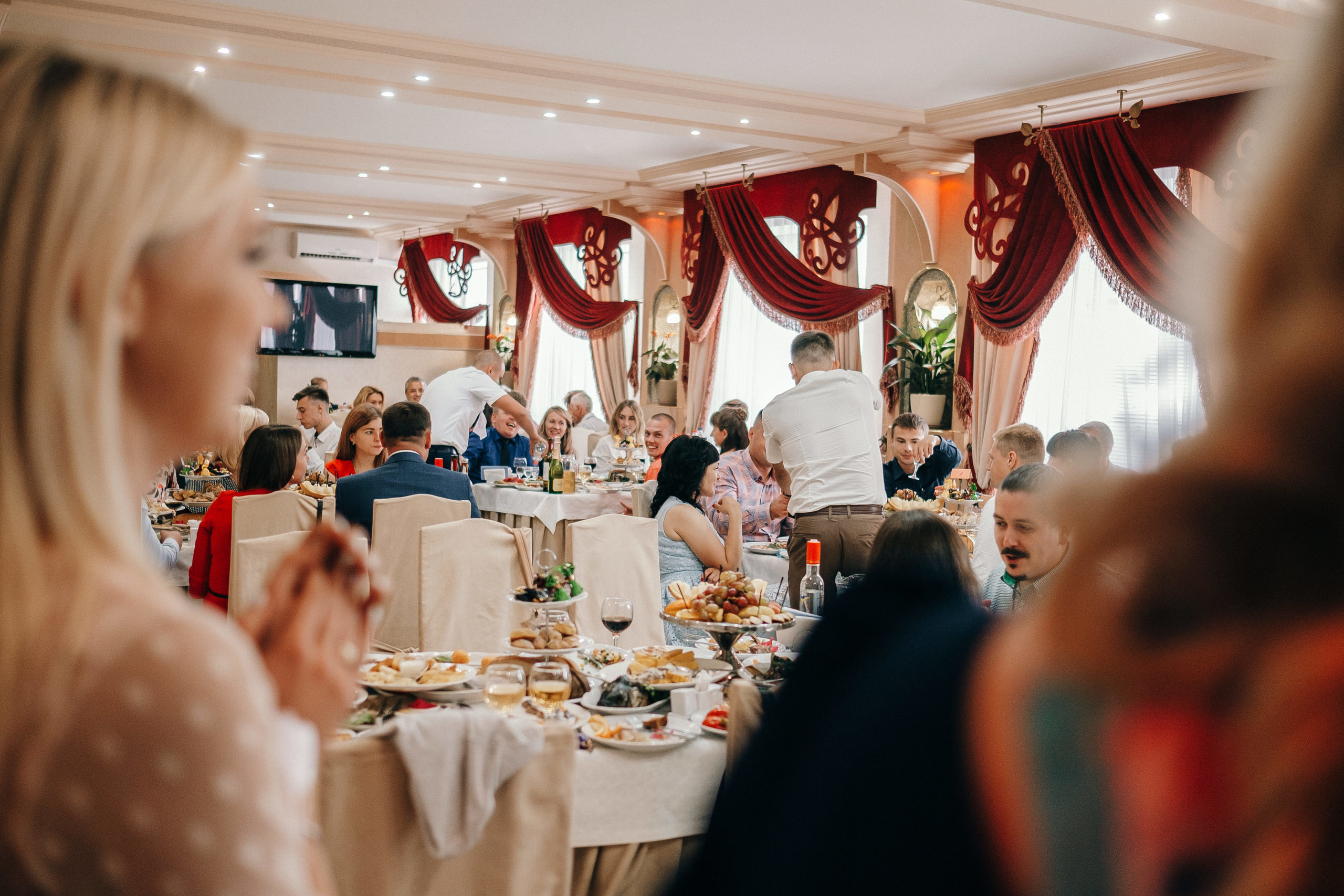 Дмитрий+Наташа 22.09.2018. Ivan Skufinsky — wedding and family photographer in Vancouver