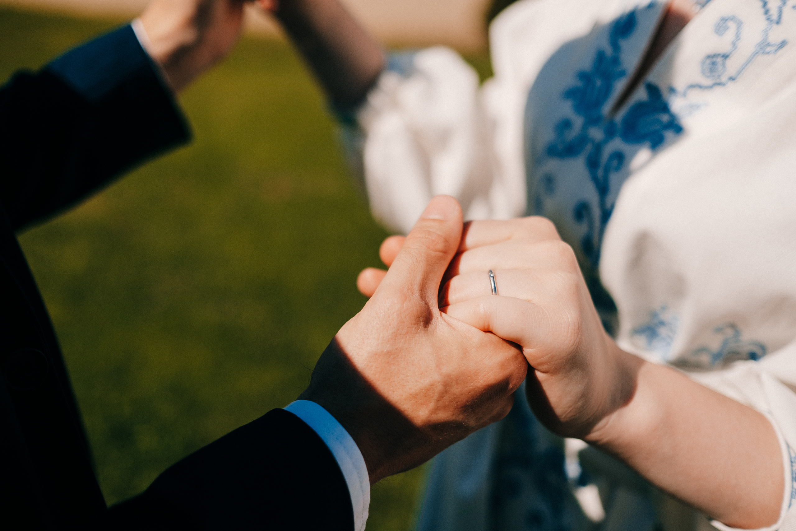 BERLIN Wedding Story. Ivan Skufinsky — wedding and family photographer in Vancouver