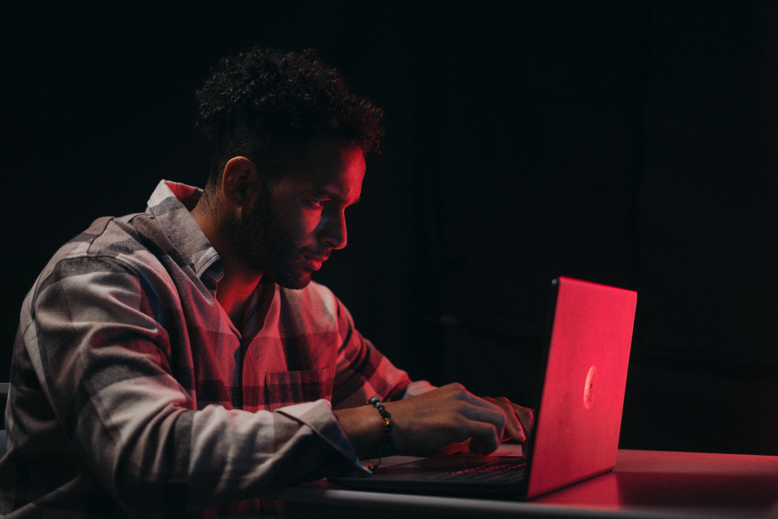 Behind the Scenes of NewBlood — Flashback | Shot in Vancouver. Ivan Skufinsky — wedding and family photographer in Vancouver