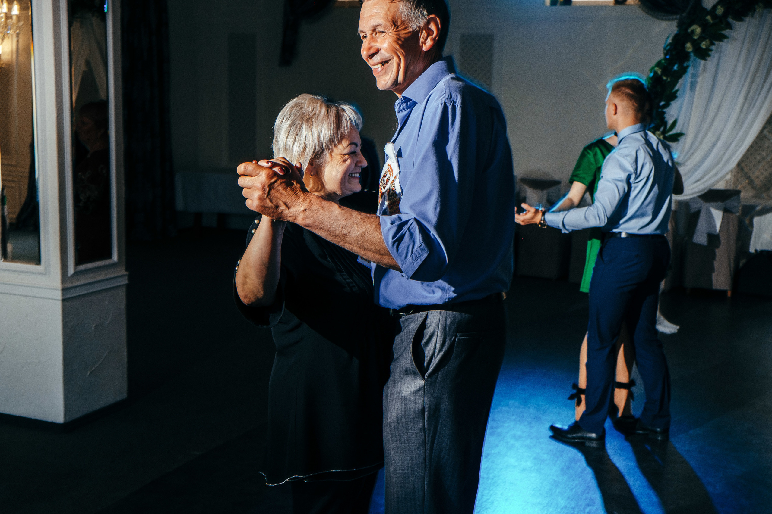 Виктор+Катя. Ivan Skufinsky — wedding and family photographer in Vancouver