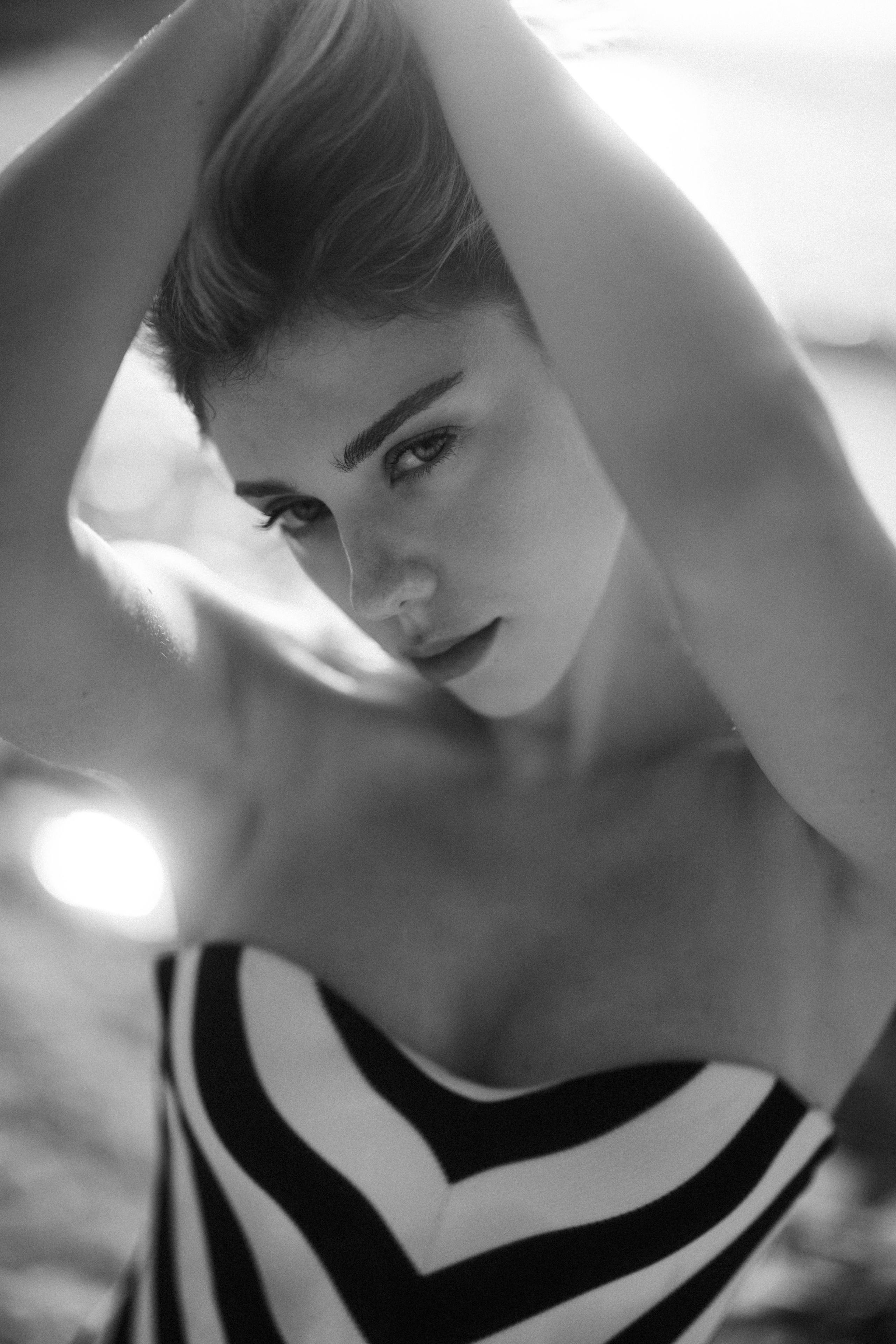 Kate. Yeni Foca. Ivan Skufinsky — wedding and family photographer in Vancouver