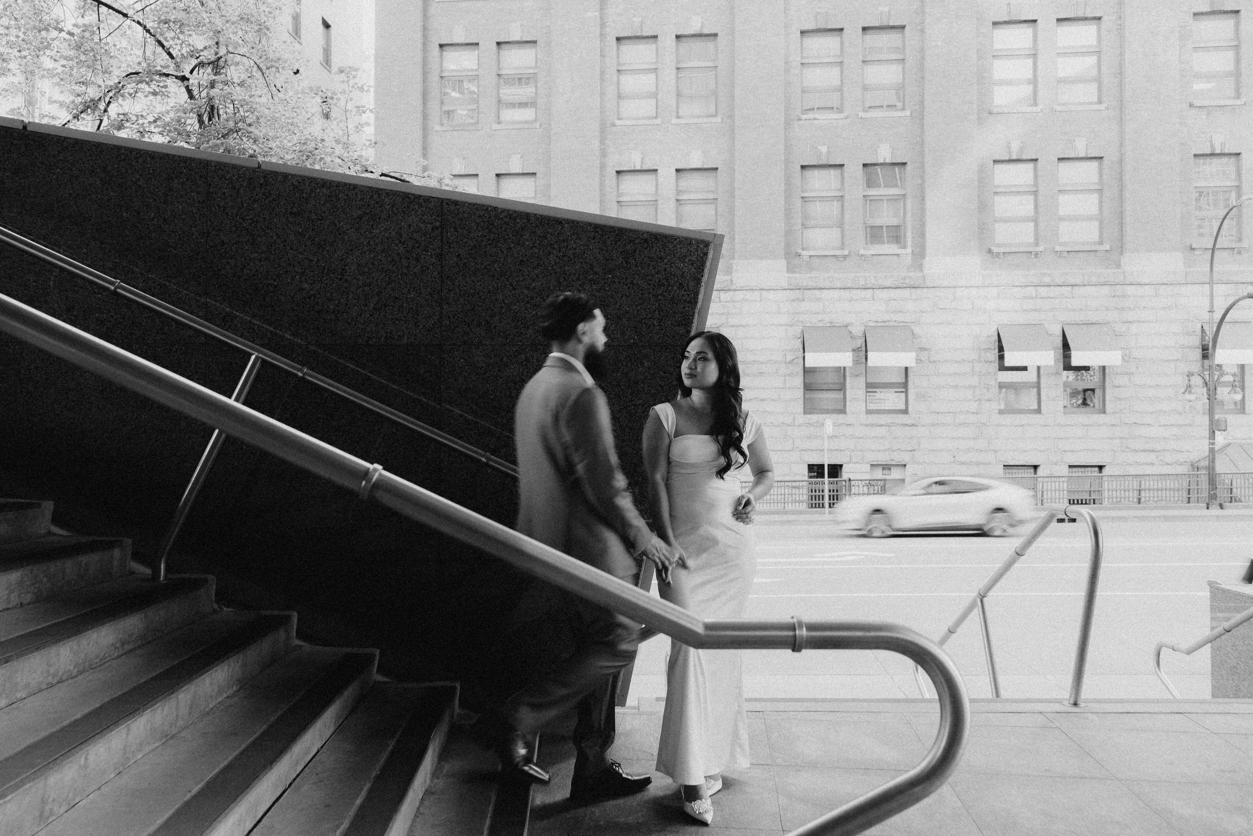 Engagement photographer vancouver. Ivan Skufinsky — wedding and family photographer in Vancouver