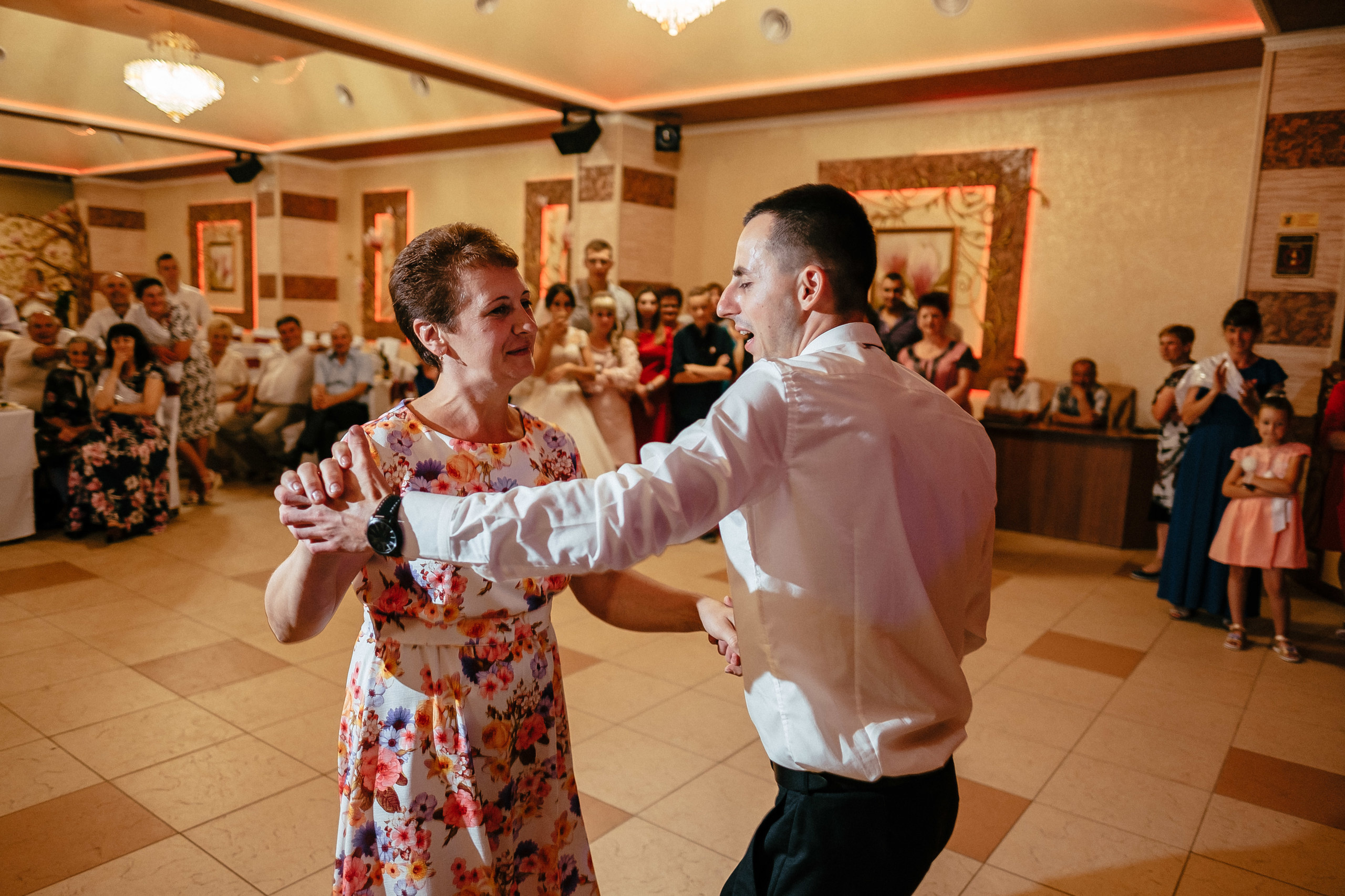 4.08.2018 Wedding Day. Ivan Skufinsky — wedding and family photographer in Vancouver