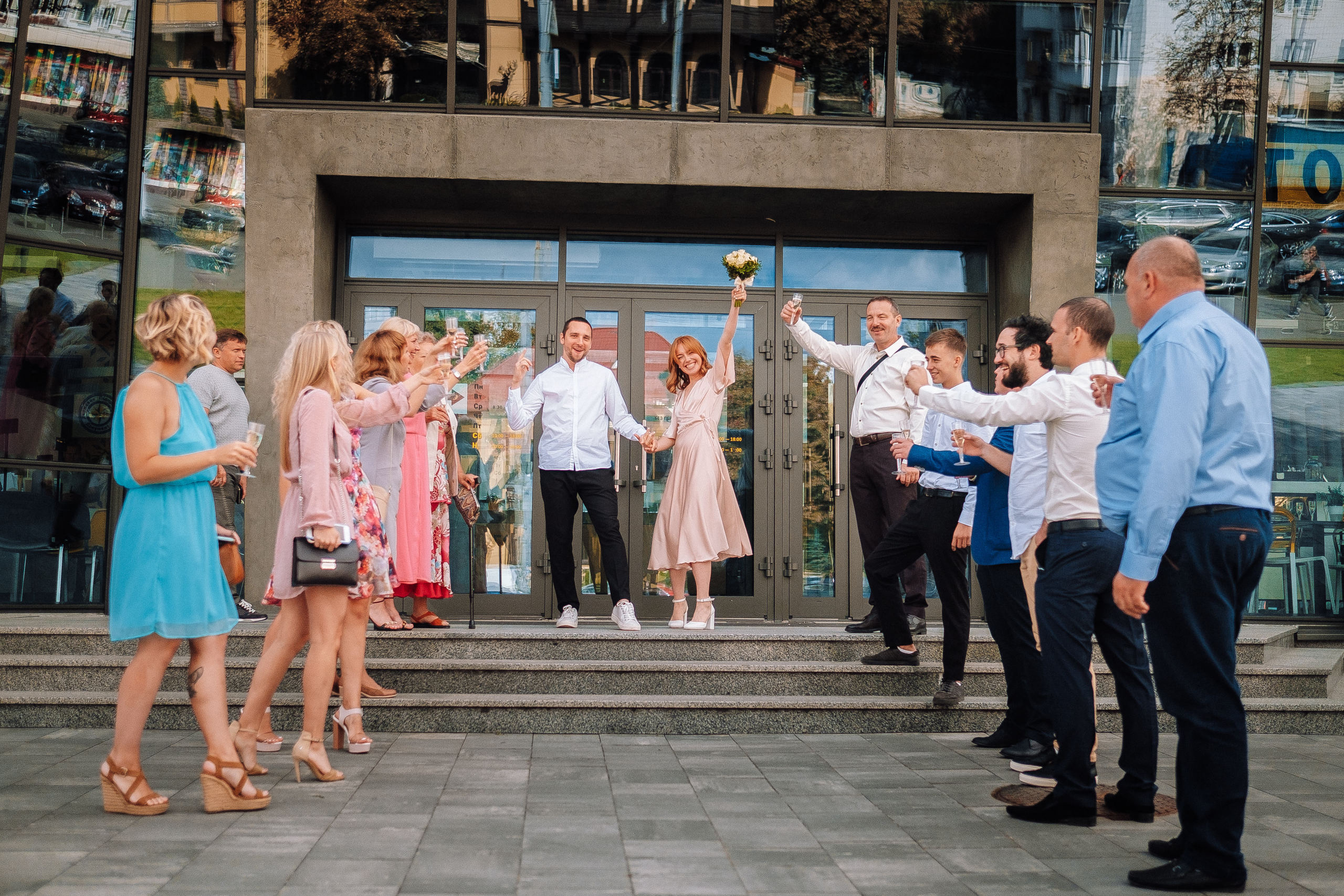 6.09.2019 ВЕРА+АРТЕМ. Ivan Skufinsky — wedding and family photographer in Vancouver