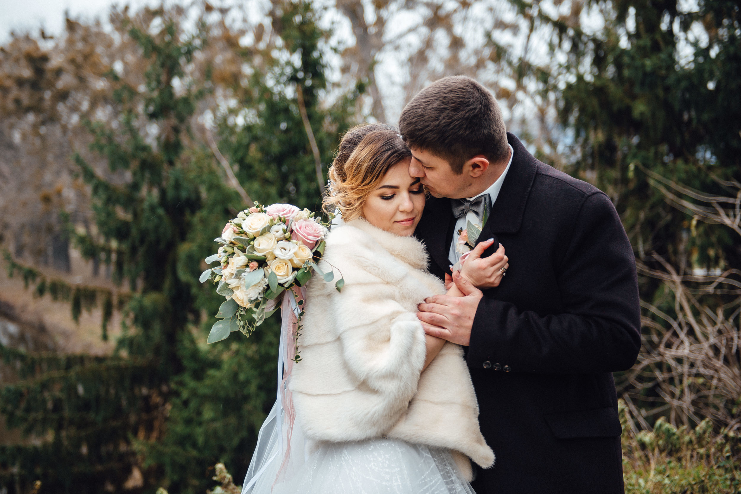 17.11.2018. Ivan Skufinsky — wedding and family photographer in Vancouver