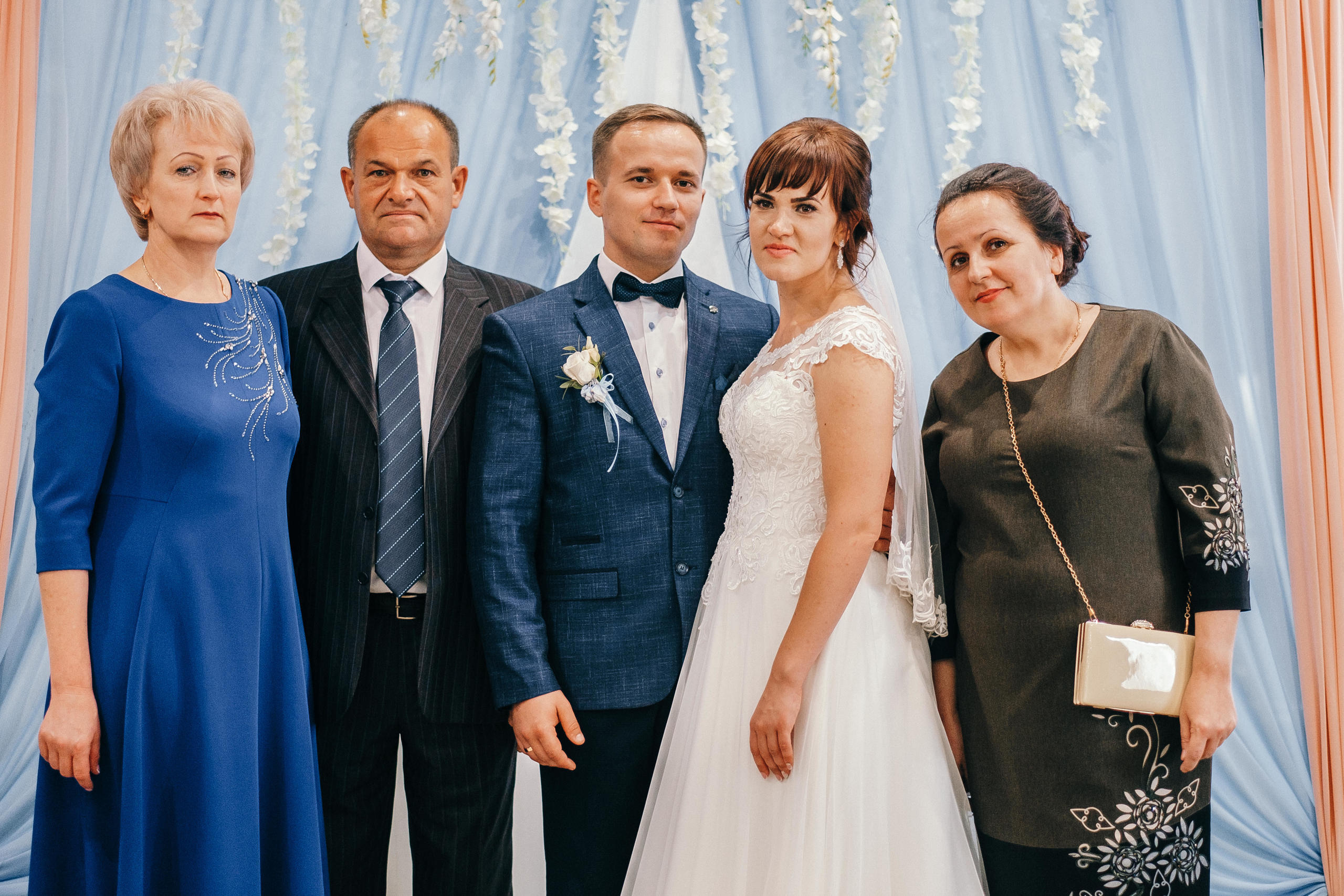 Дмитрий+Наташа 22.09.2018. Ivan Skufinsky — wedding and family photographer in Vancouver