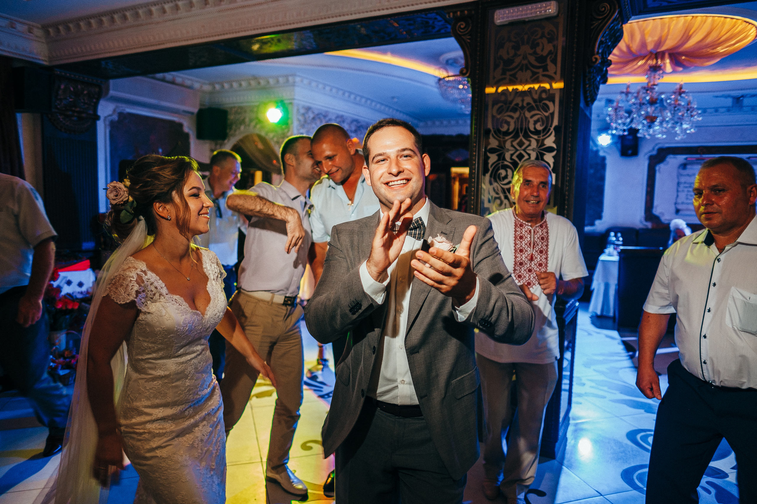 Евгений+Виктория 21.07.2018. Ivan Skufinsky — wedding and family photographer in Vancouver