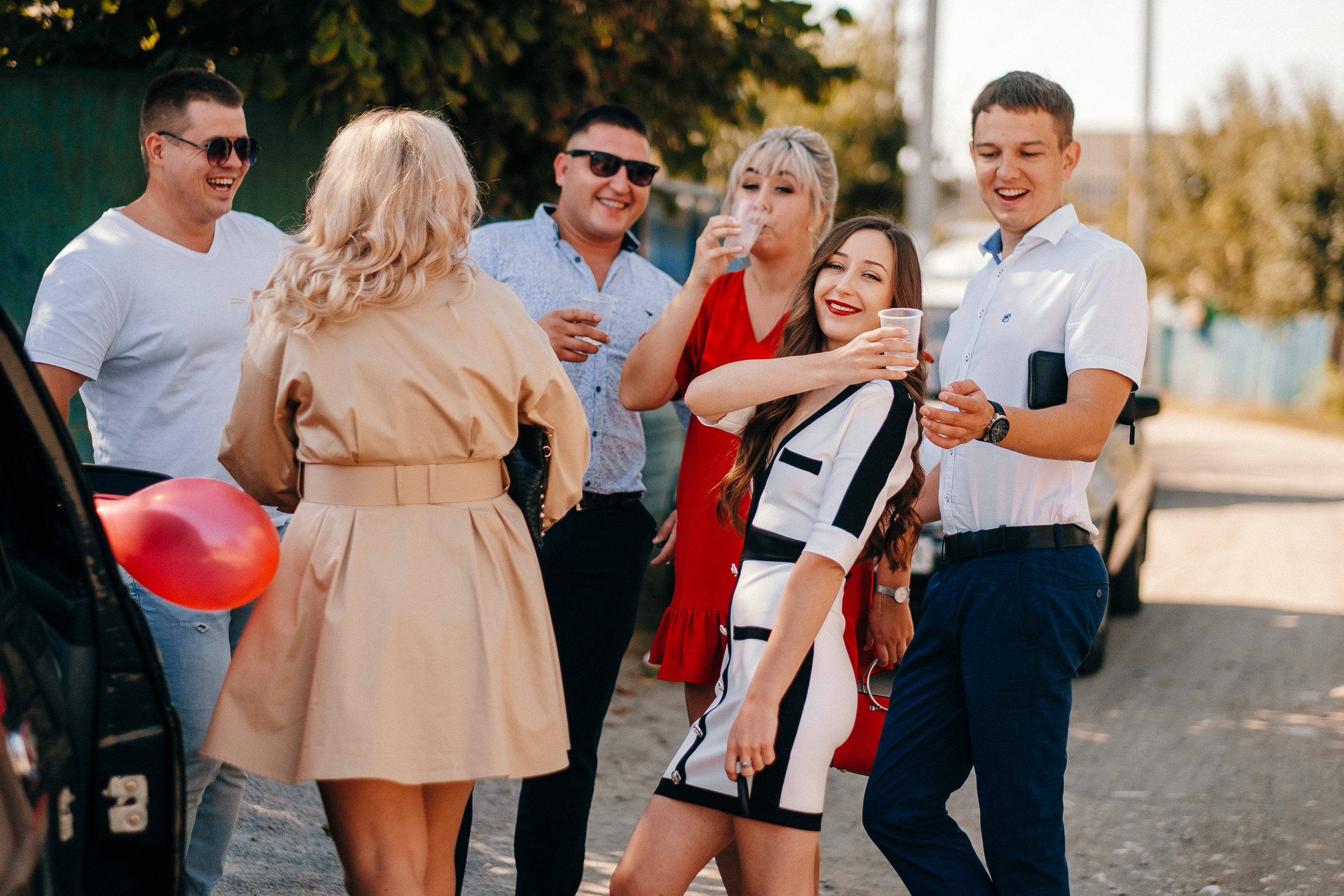 Свадебная история Влад+Яна. Ivan Skufinsky — wedding and family photographer in Vancouver