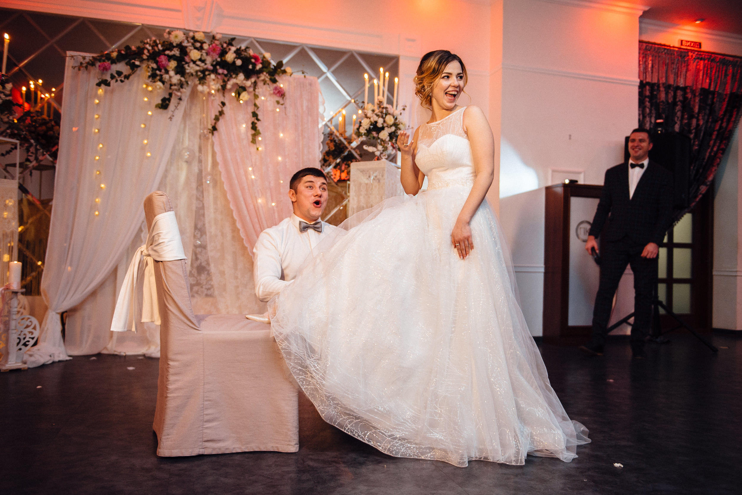 17.11.2018. Ivan Skufinsky — wedding and family photographer in Vancouver