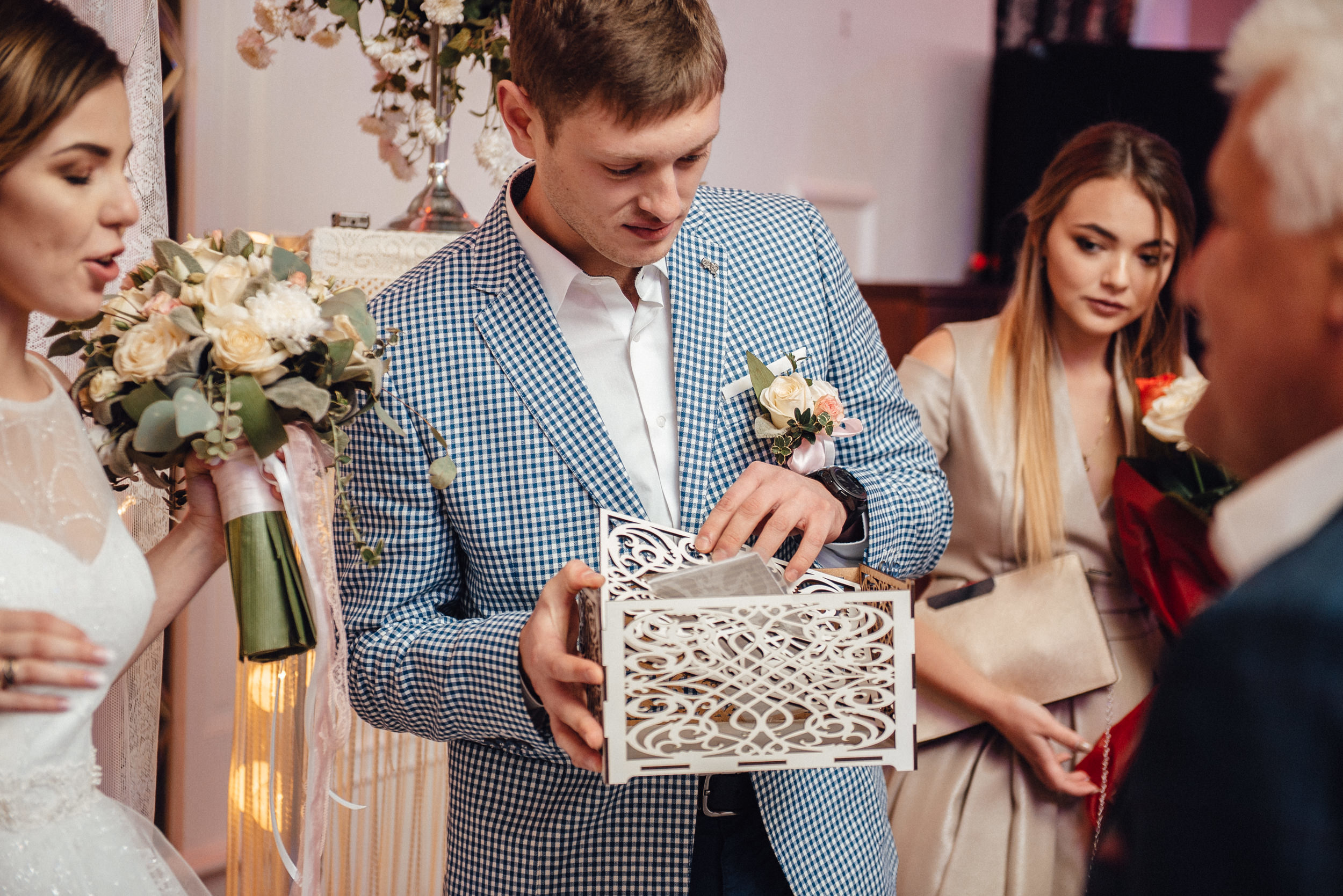 17.11.2018. Ivan Skufinsky — wedding and family photographer in Vancouver