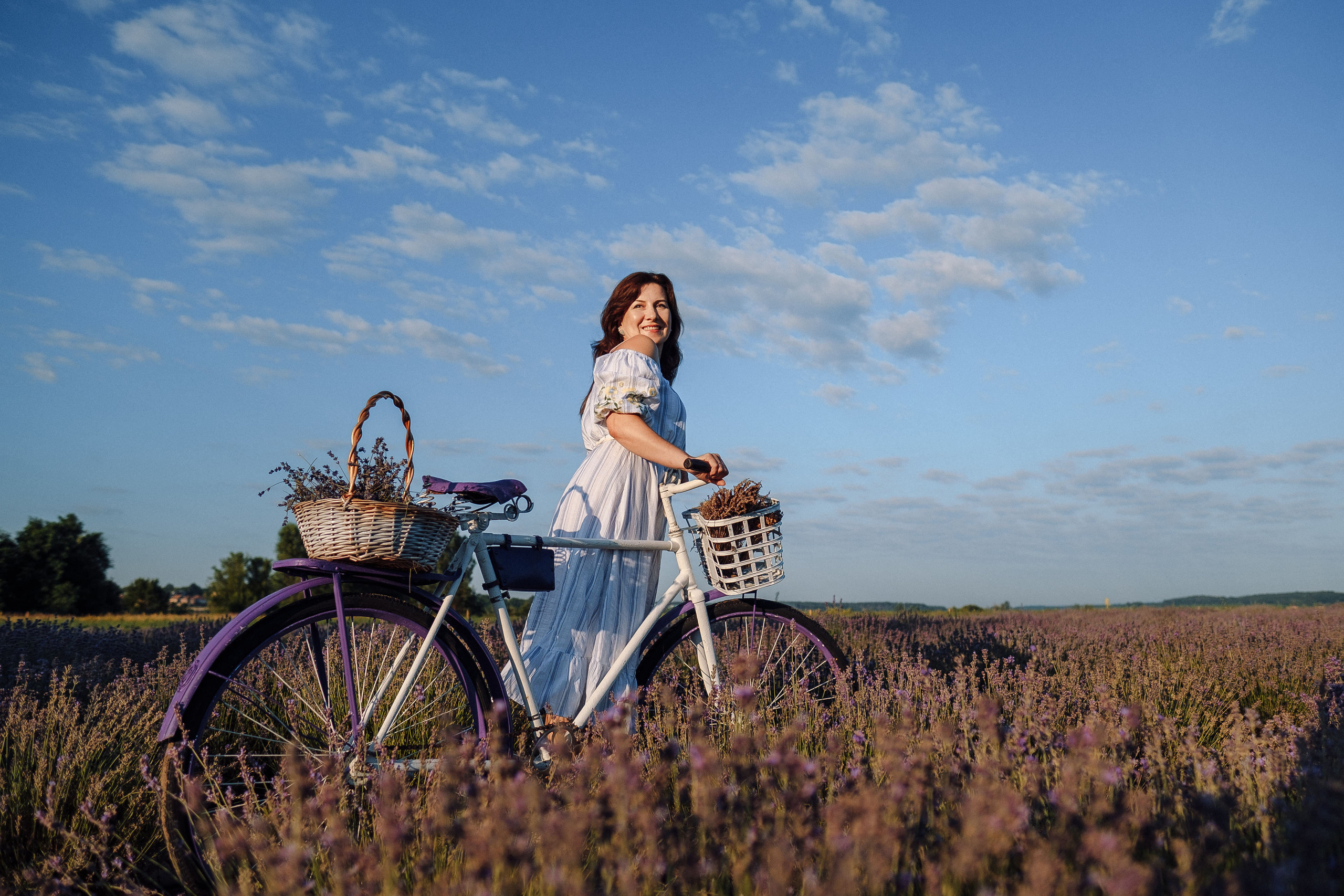 LaVANda. Ivan Skufinsky — wedding and family photographer in Vancouver