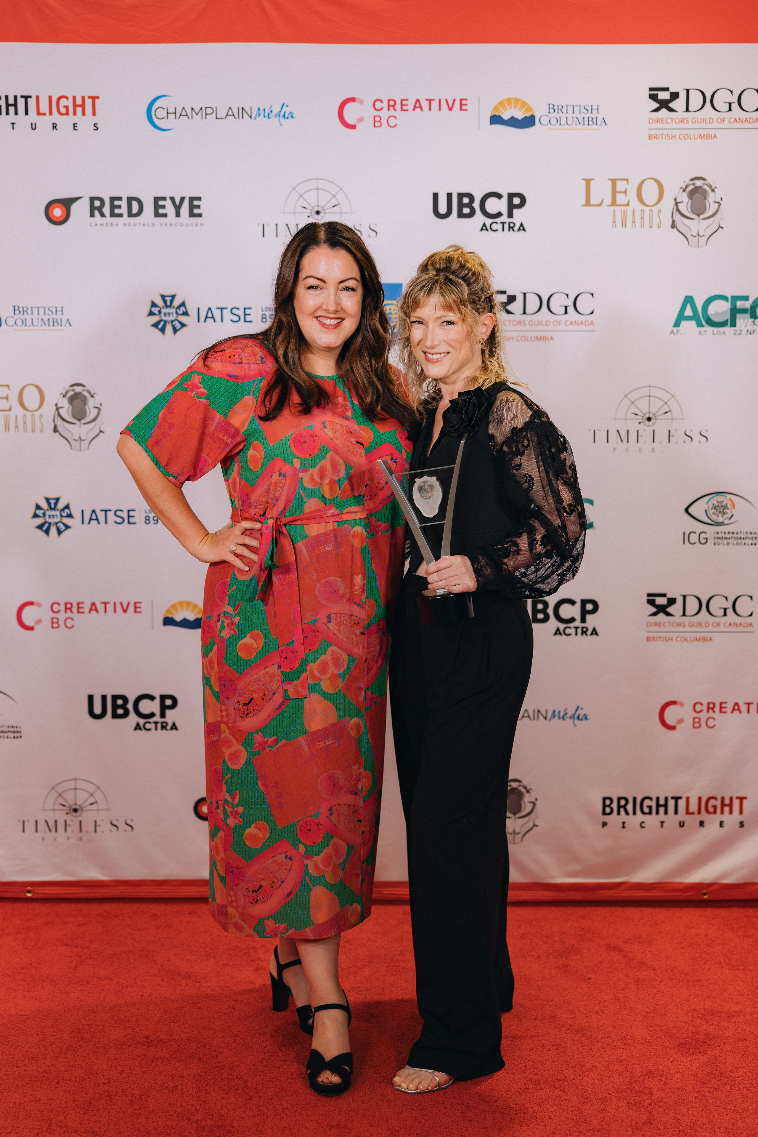 Event photographer in Vancouver Burnaby BC. Ivan Skufinsky — wedding and family photographer in Vancouver