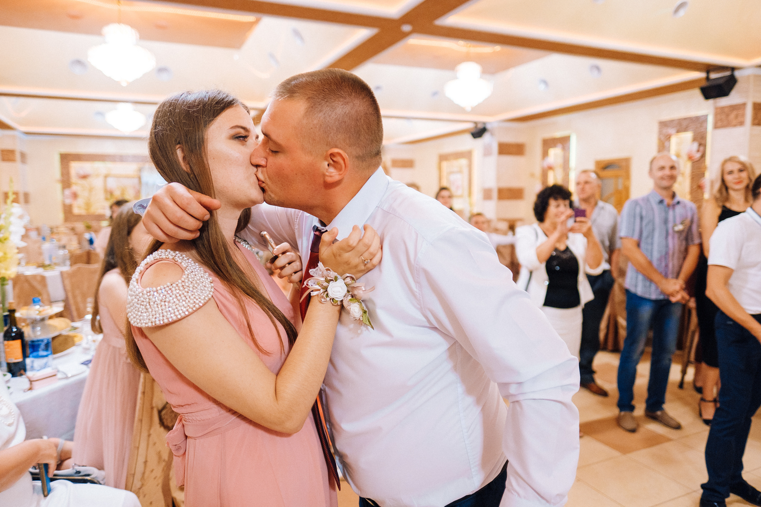 СВАДЬБА 20.07.2019 Дима+Катя. Ivan Skufinsky — wedding and family photographer in Vancouver