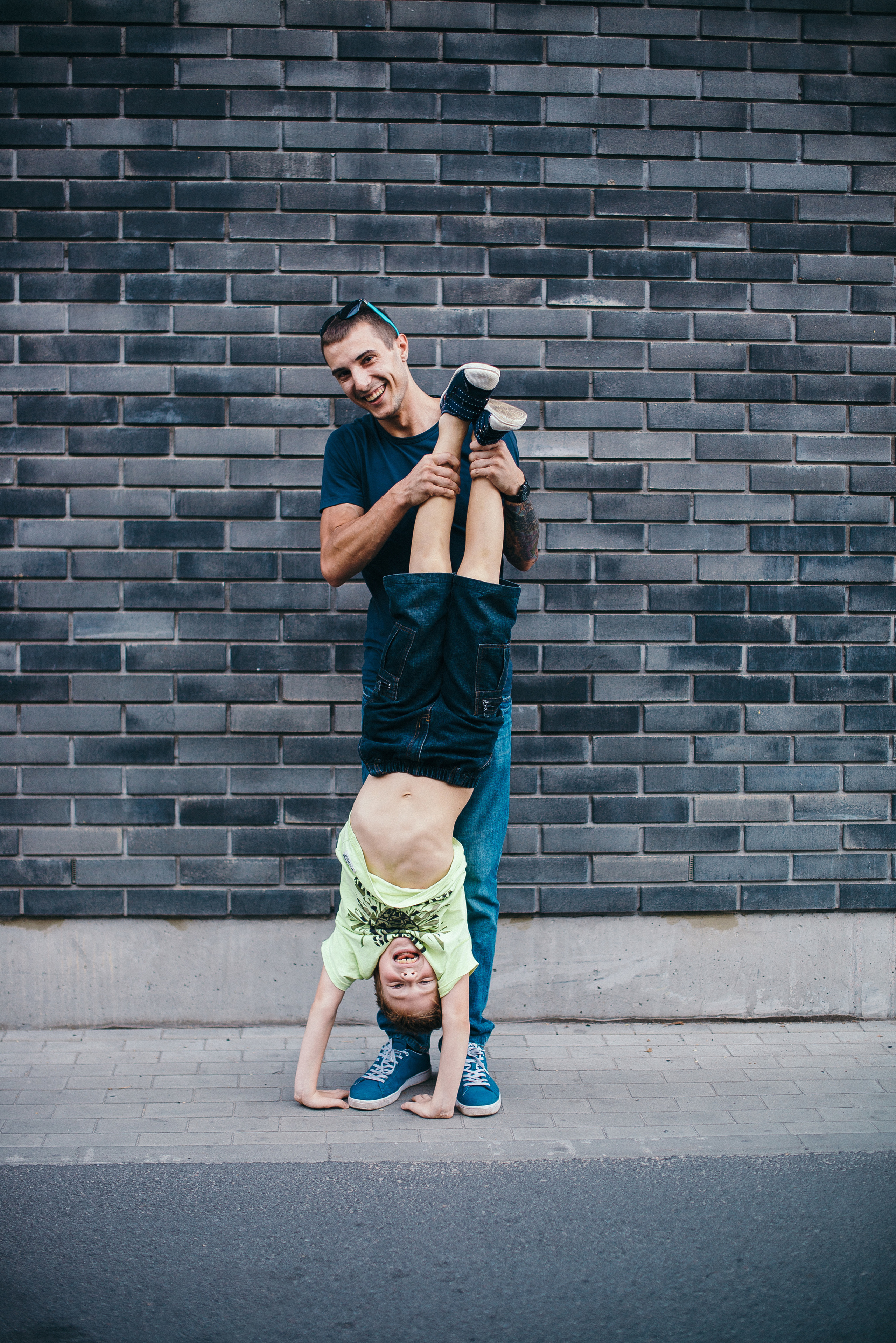 British Columbia Family Photography. Ivan Skufinsky — wedding and family photographer in Vancouver