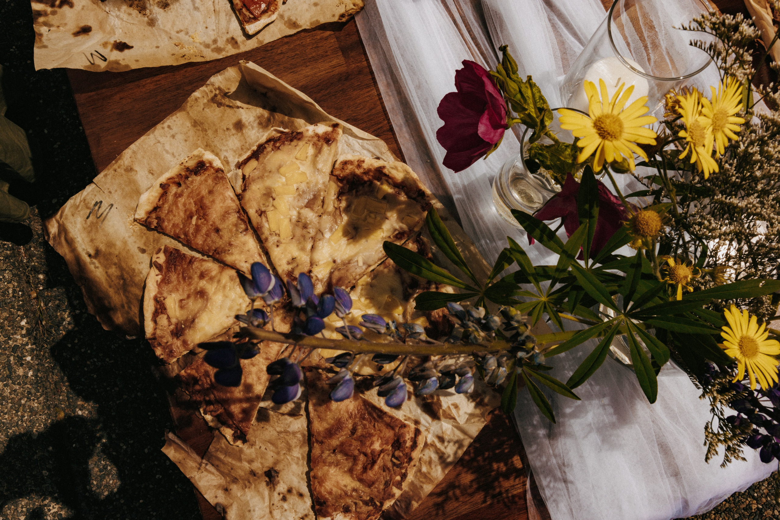 Michael & Caitlyn. Ivan Skufinsky — wedding and family photographer in Vancouver