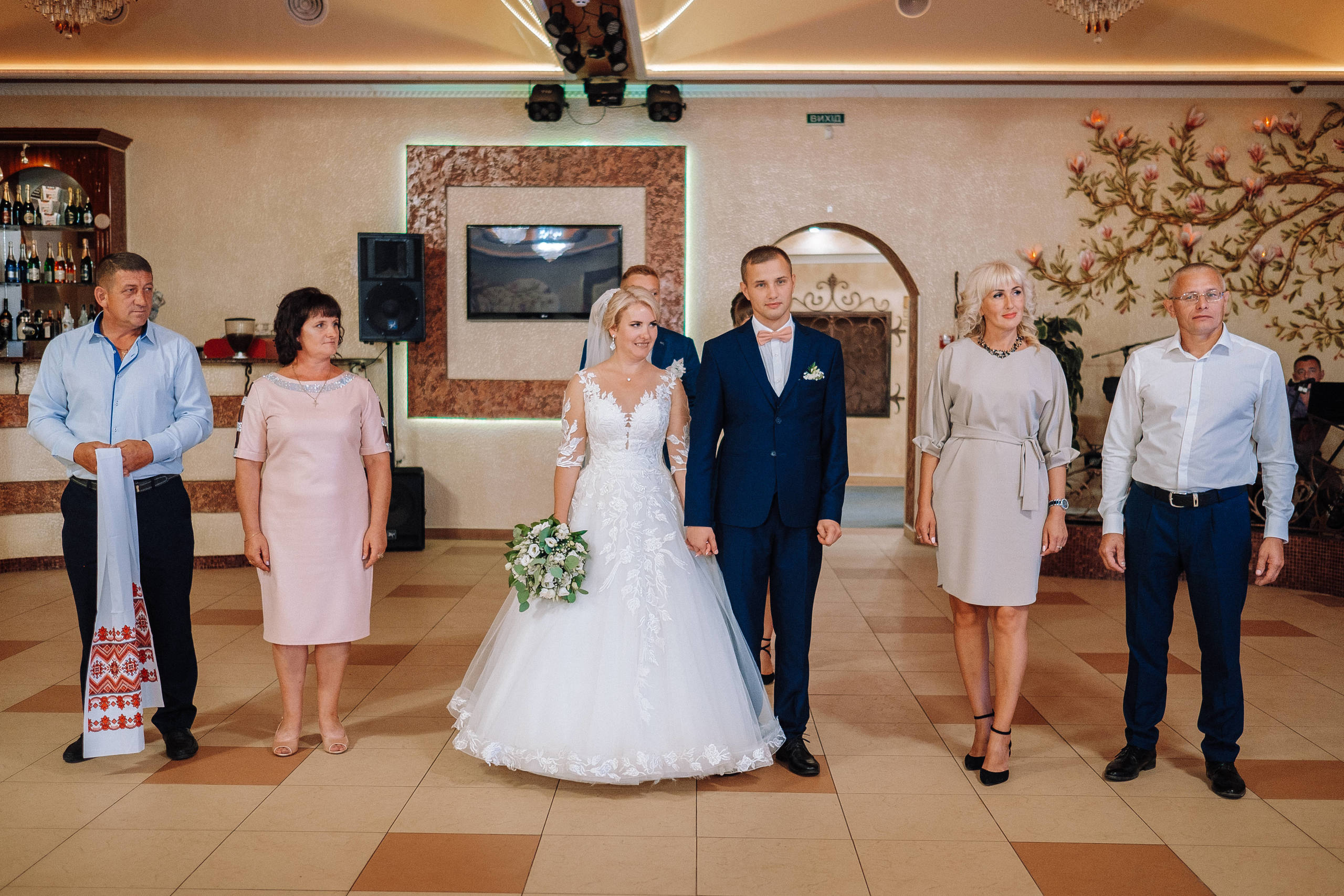 Свадебная история Влад+Яна. Ivan Skufinsky — wedding and family photographer in Vancouver