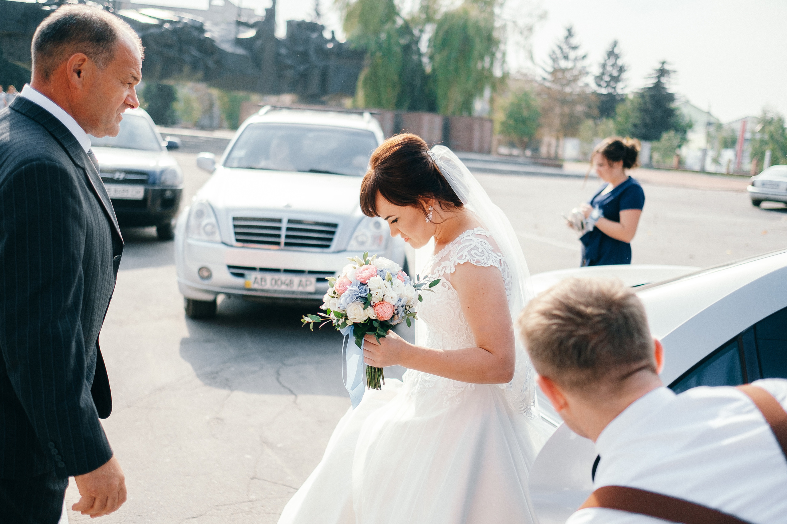 Дмитрий+Наташа 22.09.2018. Ivan Skufinsky — wedding and family photographer in Vancouver