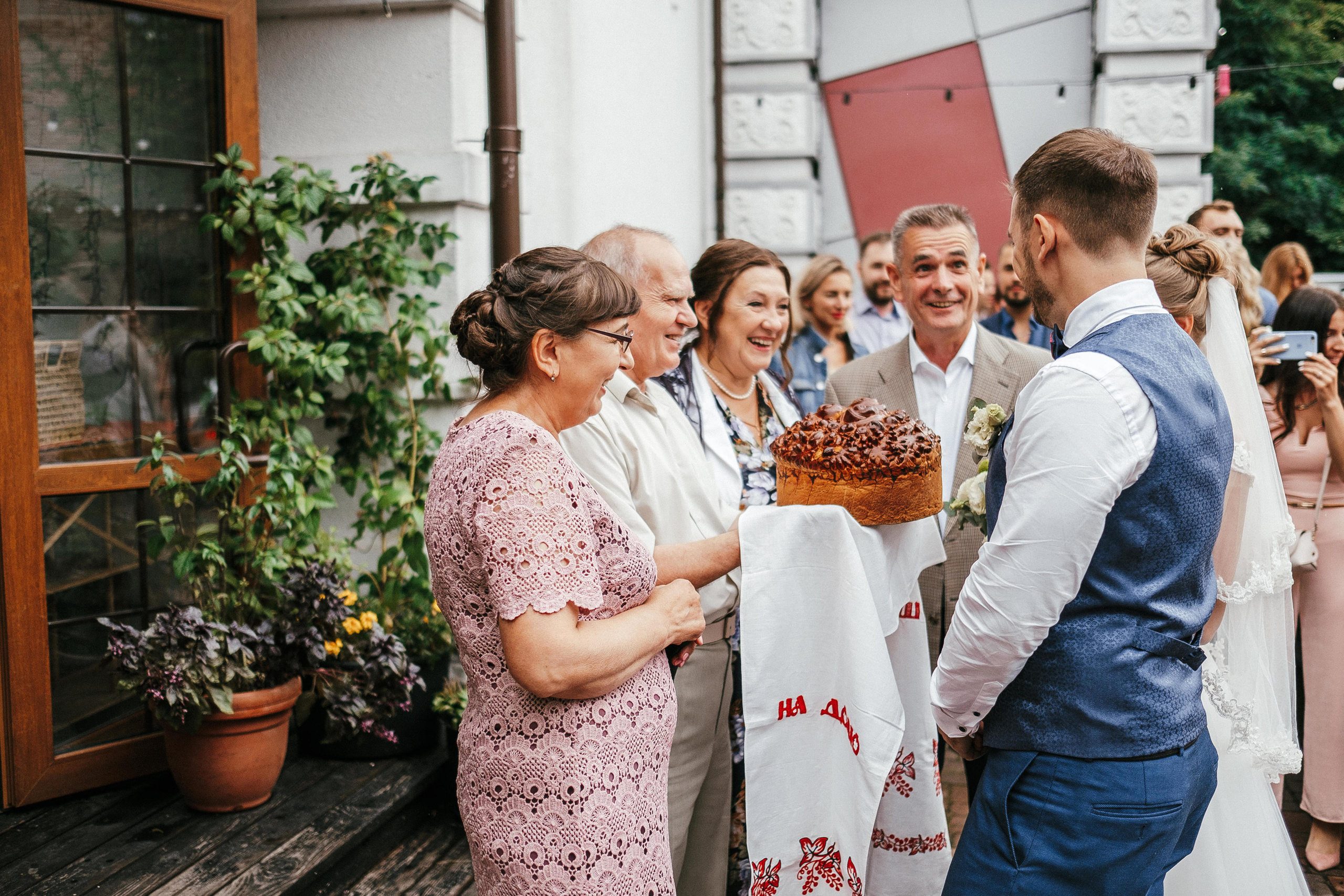 WeddingStory 14.07.2019. Ivan Skufinsky — wedding and family photographer in Vancouver