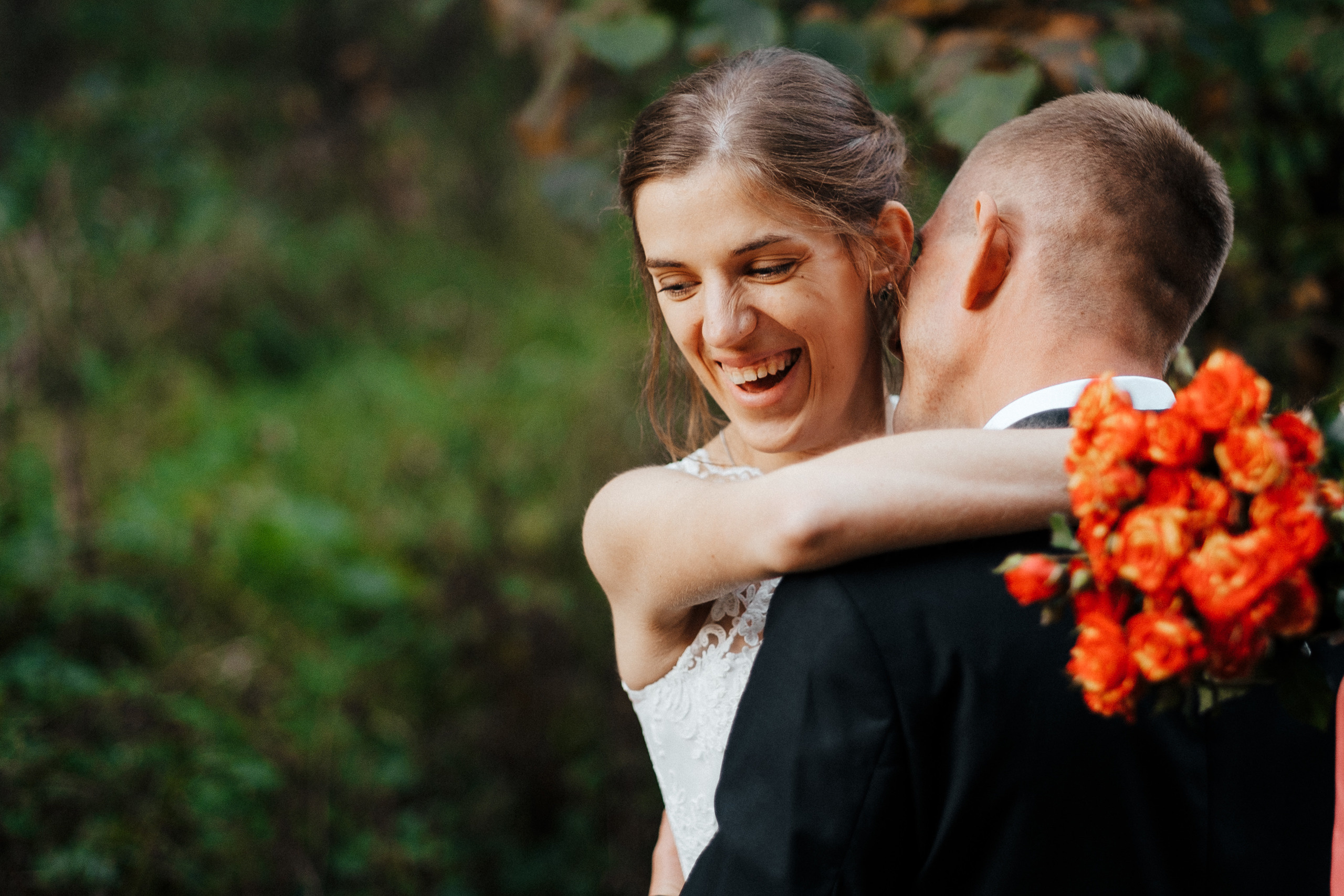 20.10.2018 Сергей+Надя. Ivan Skufinsky — wedding and family photographer in Vancouver