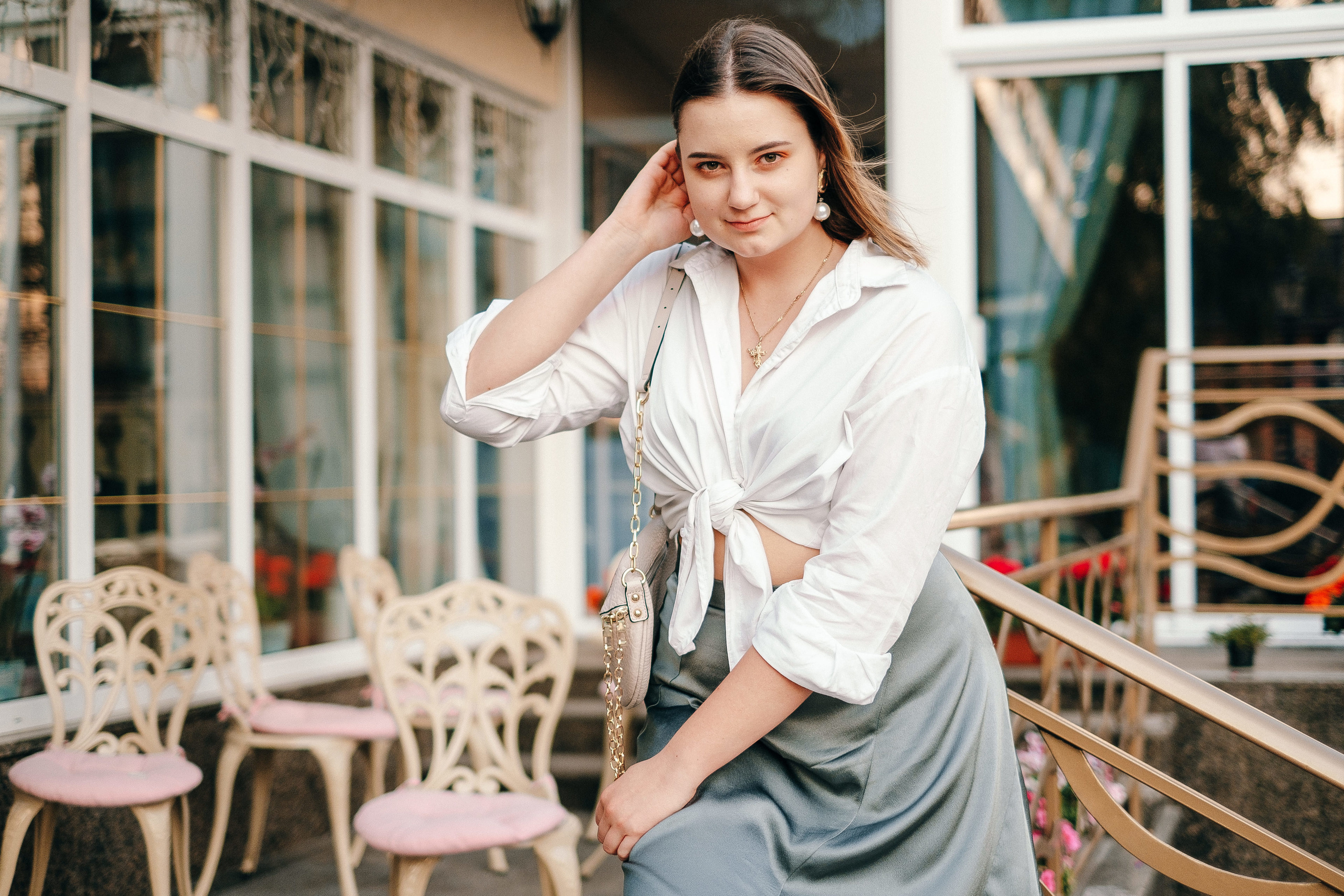 Счастье. Ivan Skufinsky — wedding and family photographer in Vancouver