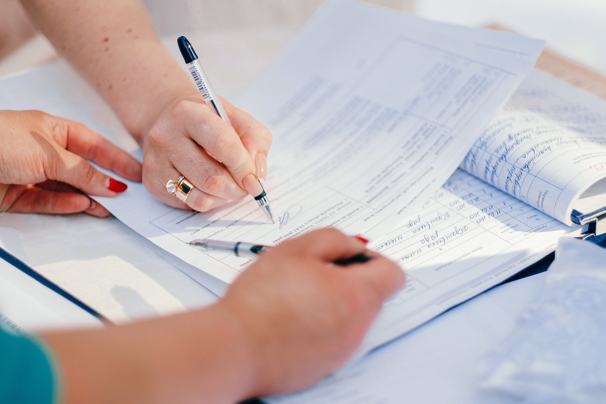 Владимир+Наталья 08.06.19. Ivan Skufinsky — wedding and family photographer in Vancouver