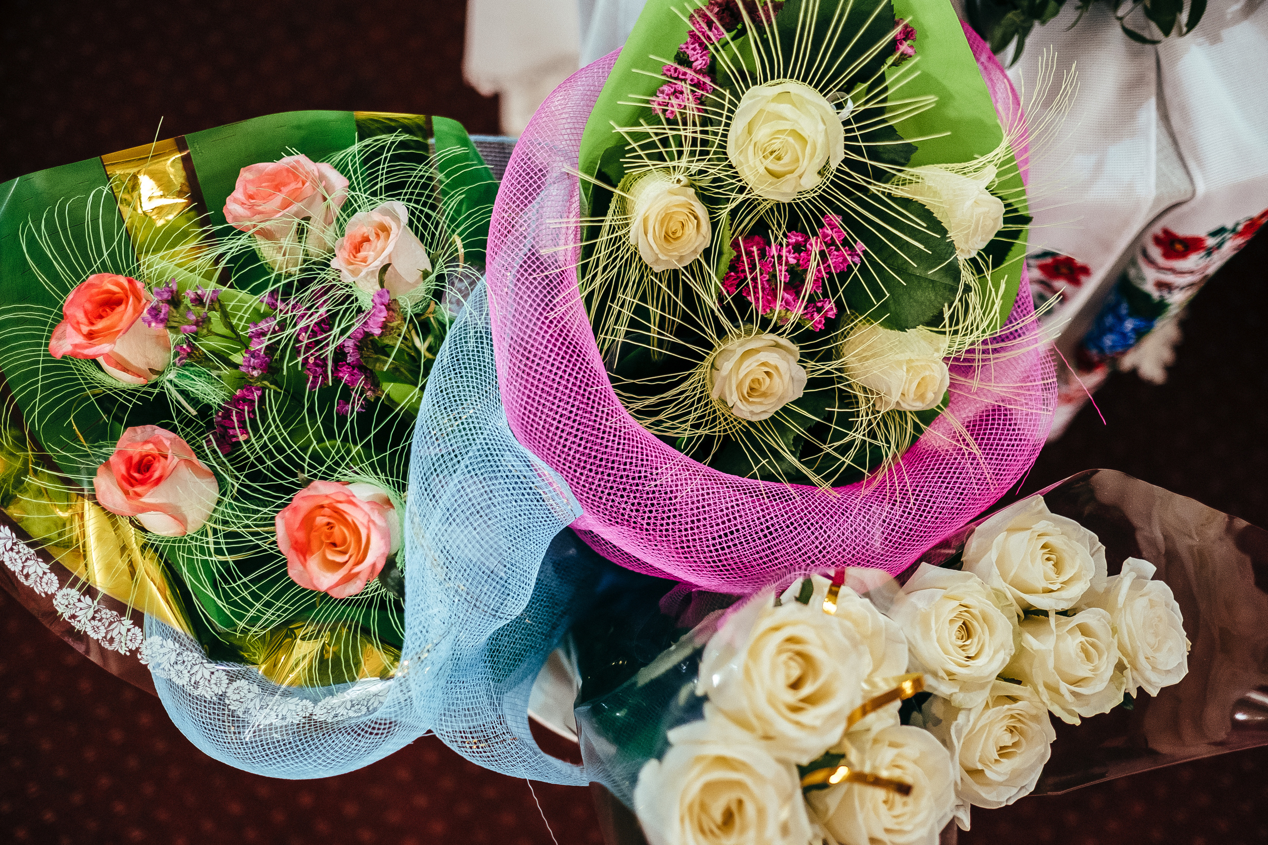 28.09.2018 Wedding Story. Ivan Skufinsky — wedding and family photographer in Vancouver