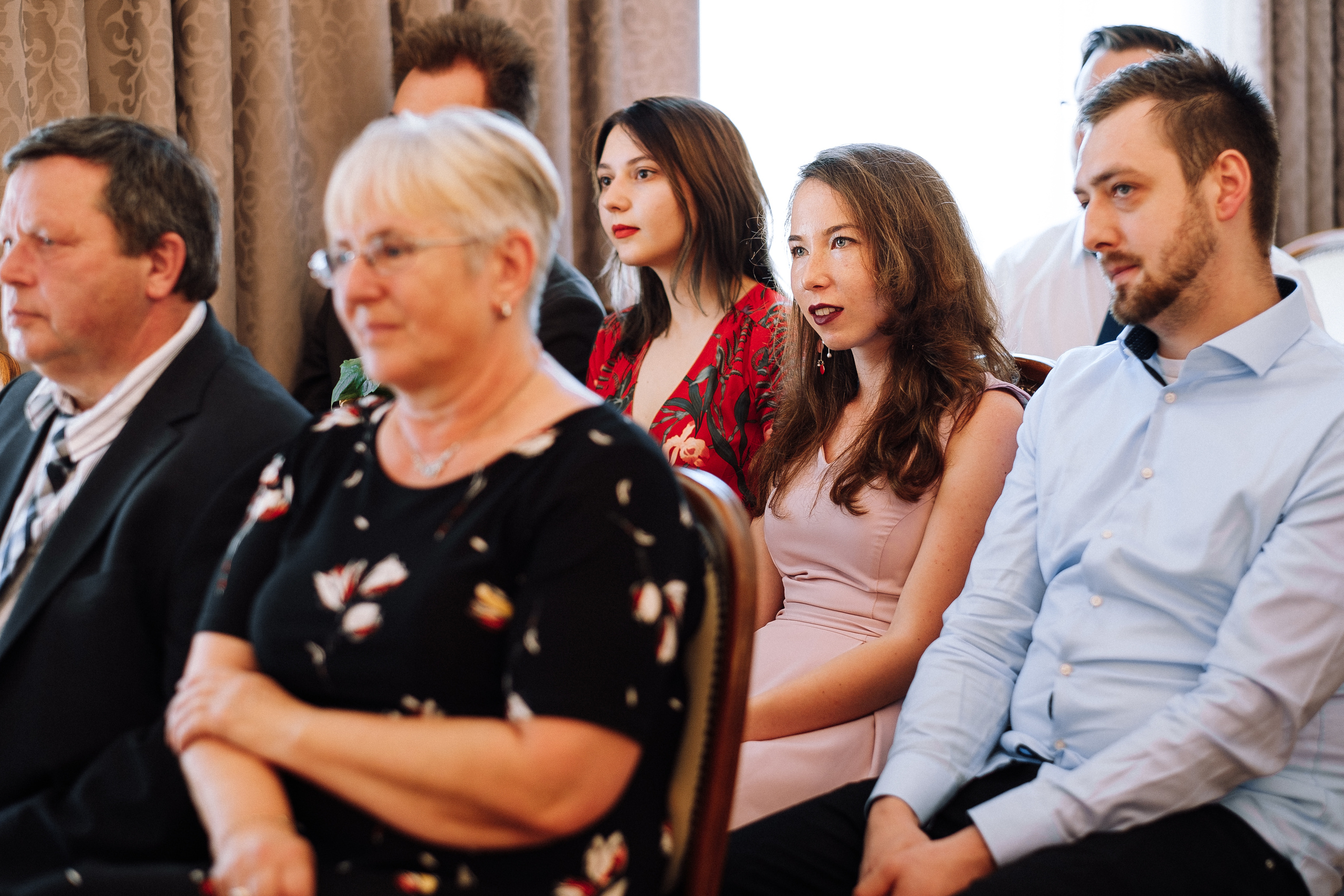 BERLIN Wedding Story. Ivan Skufinsky — wedding and family photographer in Vancouver